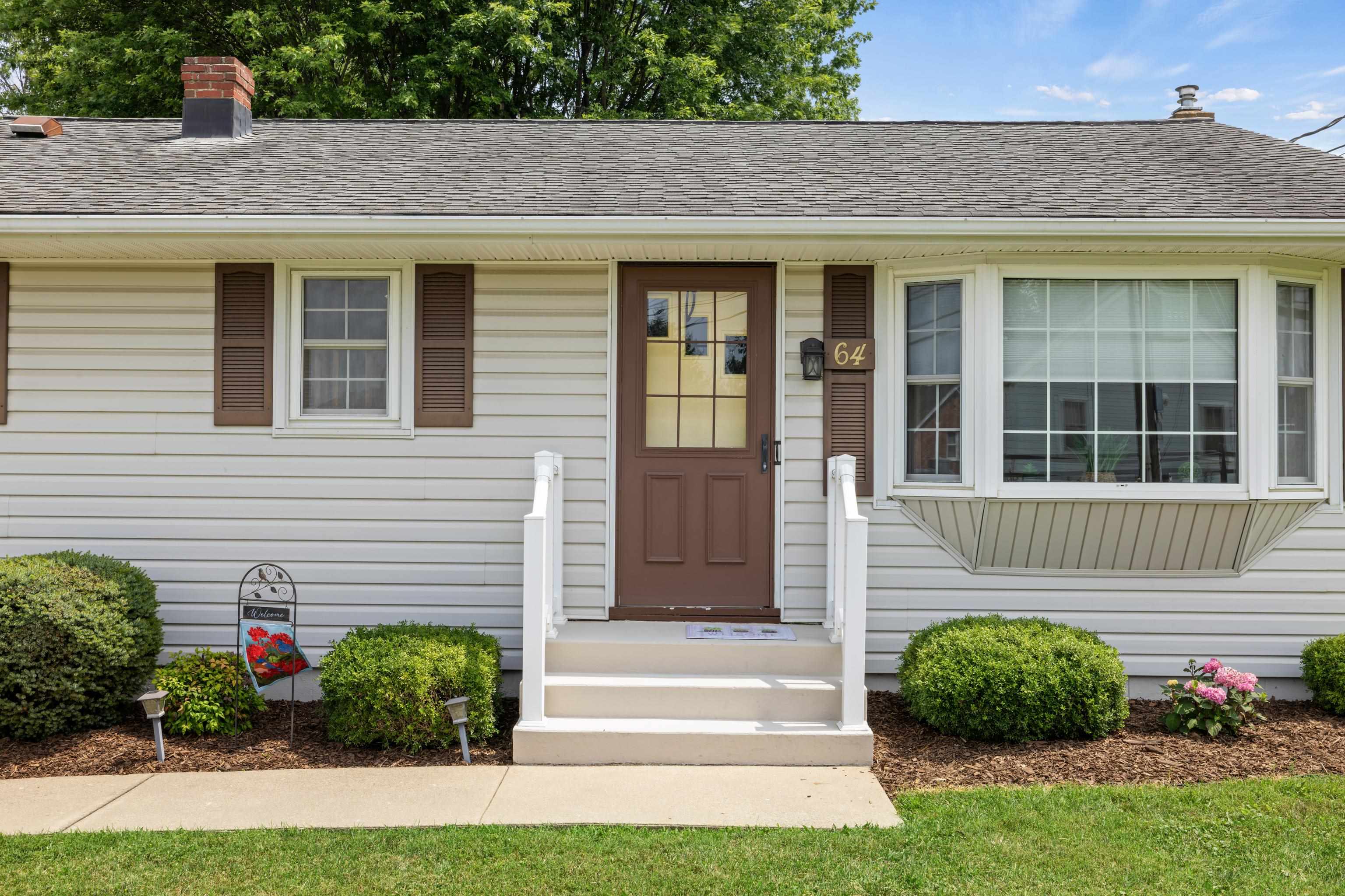 64 ANTRIM RD, FISHERSVILLE, Virginia 22939, 3 Bedrooms Bedrooms, ,2 BathroomsBathrooms,Residential,64 ANTRIM RD,680234 MLS # 680234