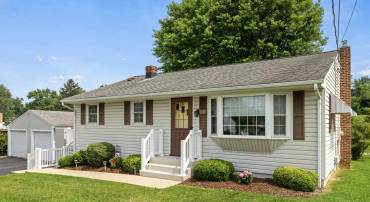 64 ANTRIM RD, FISHERSVILLE, Virginia 22939, 3 Bedrooms Bedrooms, ,2 BathroomsBathrooms,Residential,64 ANTRIM RD,680234 MLS # 680234