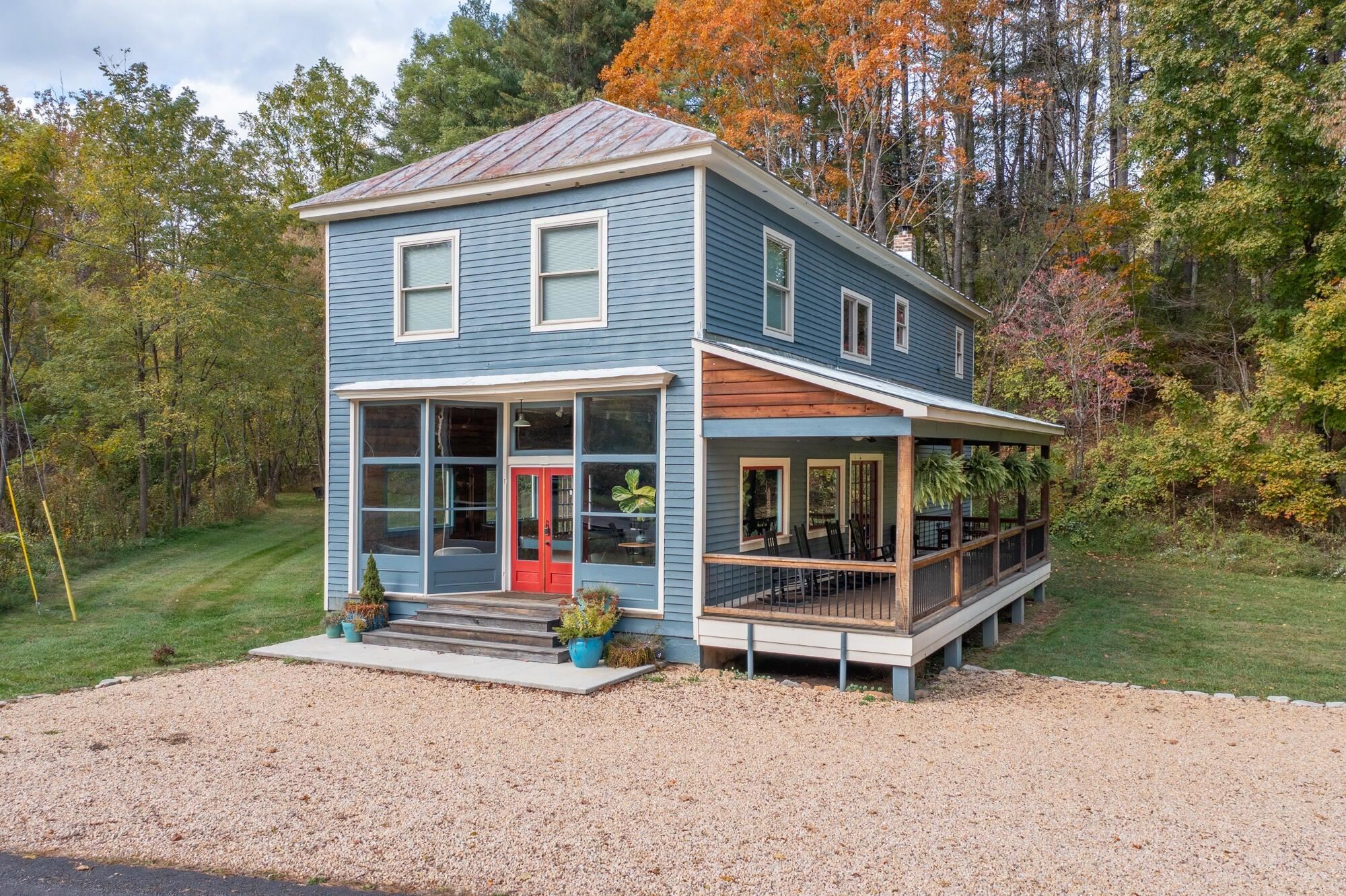 1464 BLUE GRASS TRL, LEXINGTON, Virginia 24450, 3 Bedrooms Bedrooms, ,2 BathroomsBathrooms,Residential,1464 Blue Grass Trl Lexington, VA 24450,1464 BLUE GRASS TRL,680235 MLS # 680235