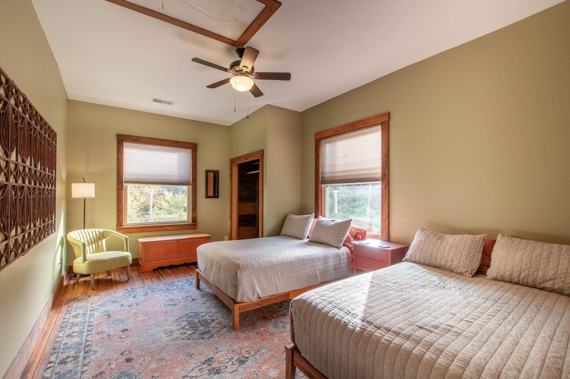 Bedroom #2