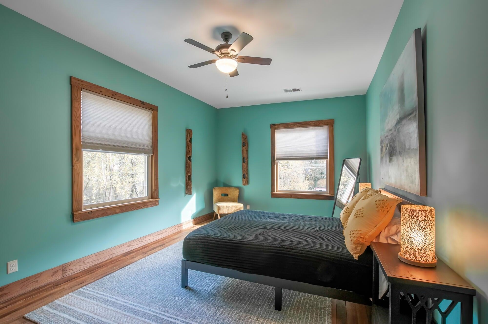 Bedroom #3