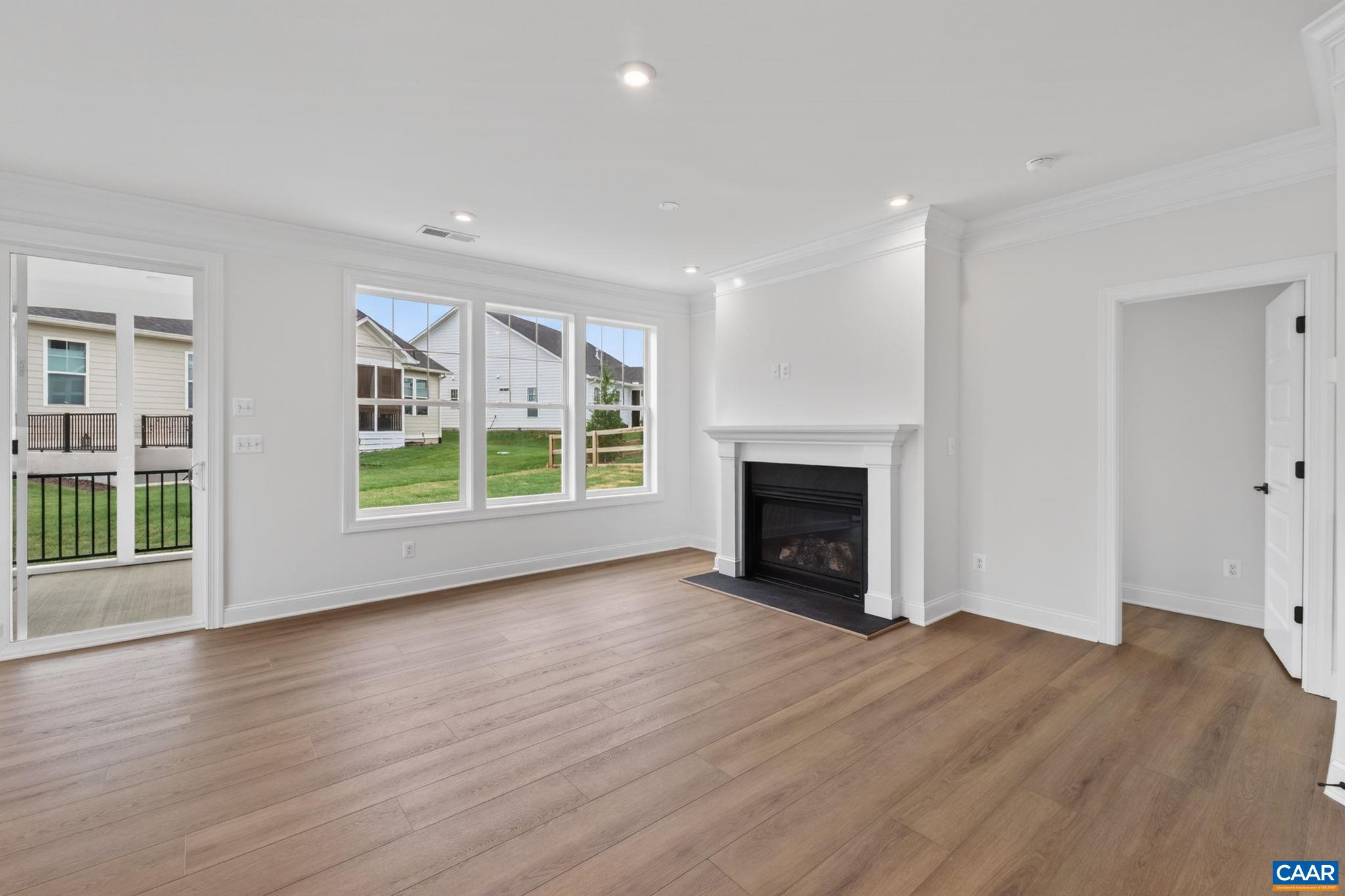 452A PATSEY LN, CHARLOTTESVILLE, Virginia 22901, 3 Bedrooms Bedrooms, ,2 BathroomsBathrooms,Residential,To-be-built Daisy plan on a slab foundation - Elev,452A PATSEY LN,680236 MLS # 680236