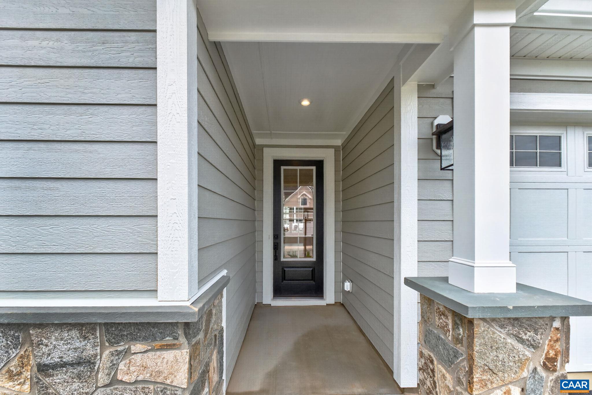 452A PATSEY LN, CHARLOTTESVILLE, Virginia 22901, 3 Bedrooms Bedrooms, ,2 BathroomsBathrooms,Residential,To-be-built Daisy plan on a slab foundation - Elev,452A PATSEY LN,680236 MLS # 680236
