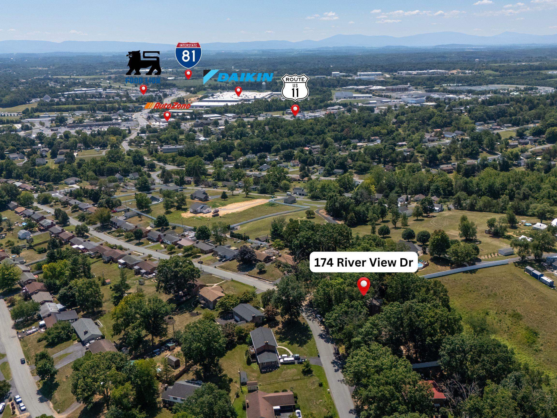 174 RIVER VIEW DR, VERONA, Virginia 24482, 3 Bedrooms Bedrooms, ,2 BathroomsBathrooms,Residential,174 RIVER VIEW DR,680238 MLS # 680238 174 RIVER VIEW DR, VERONA, Virginia 24482, 3 Bedrooms Bedrooms, ,2 BathroomsBathrooms,Residential,174 RIVER VIEW DR,680238 MLS # 680238