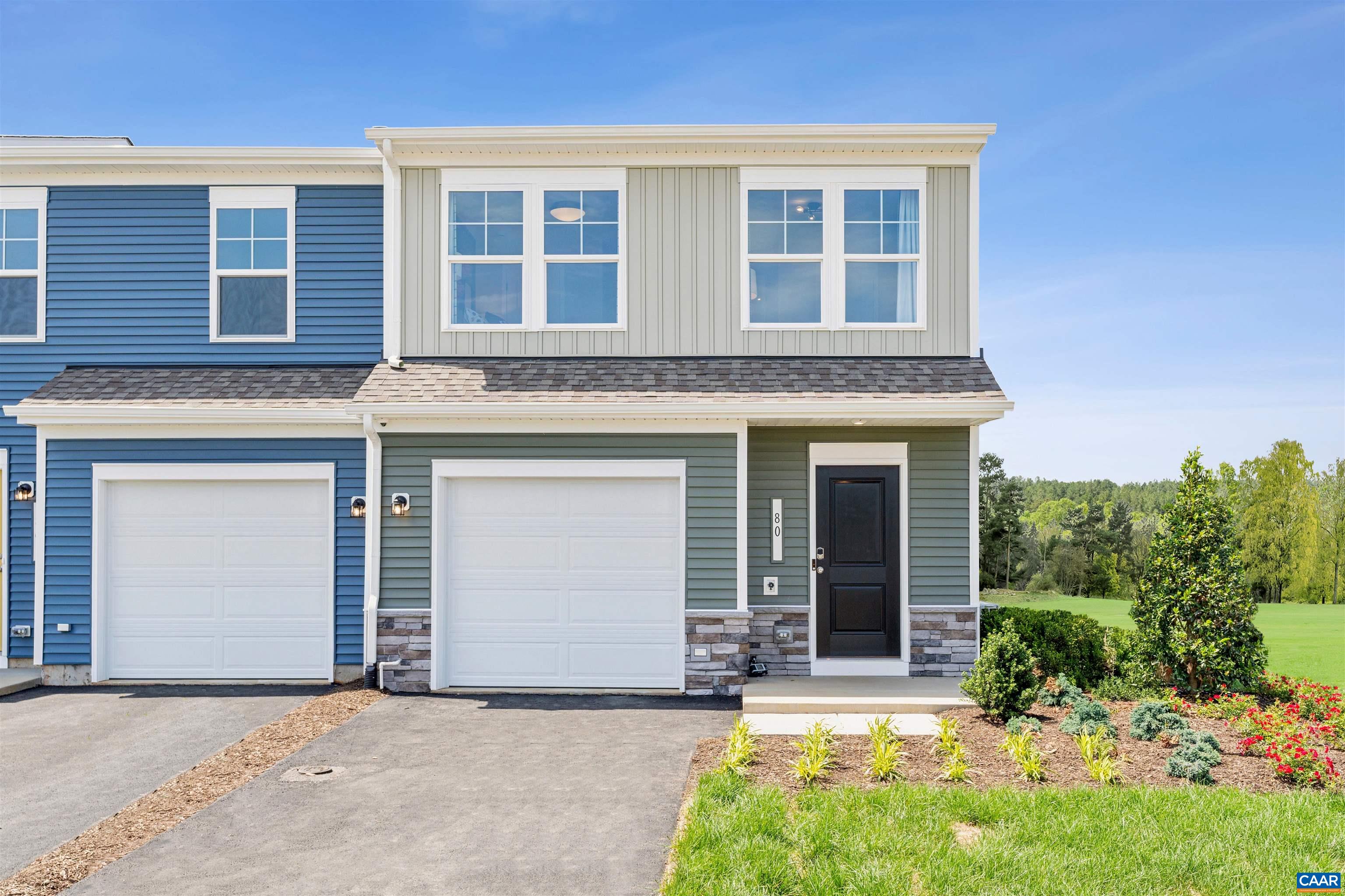 178 SOPHIE KATHRYN DR, BARBOURSVILLE, Virginia 22923, 3 Bedrooms Bedrooms, ,2 BathroomsBathrooms,Residential,The Rutledge, Essence at Creekside, Lot 161,178 SOPHIE KATHRYN DR,680240 MLS # 680240