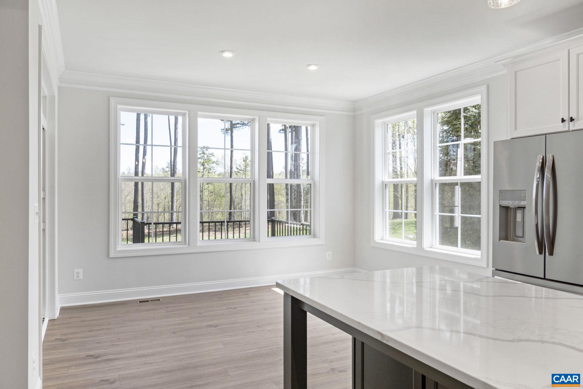 470A POSTLES RD, CHARLOTTESVILLE, Virginia 22901, 3 Bedrooms Bedrooms, ,2 BathroomsBathrooms,Residential,To-be-built Willow plan on an unfinished walkout b,470A POSTLES RD,680249 MLS # 680249
