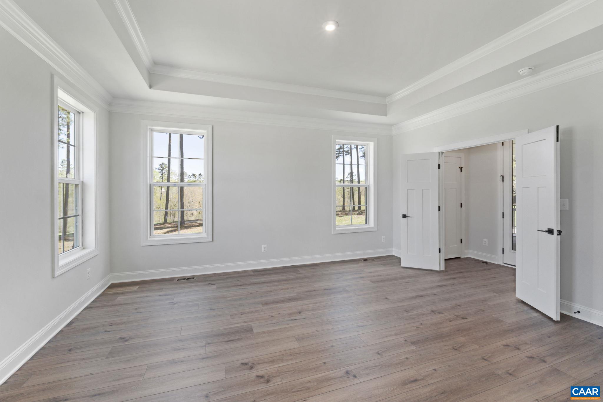470A POSTLES RD, CHARLOTTESVILLE, Virginia 22901, 3 Bedrooms Bedrooms, ,2 BathroomsBathrooms,Residential,To-be-built Willow plan on an unfinished walkout b,470A POSTLES RD,680249 MLS # 680249