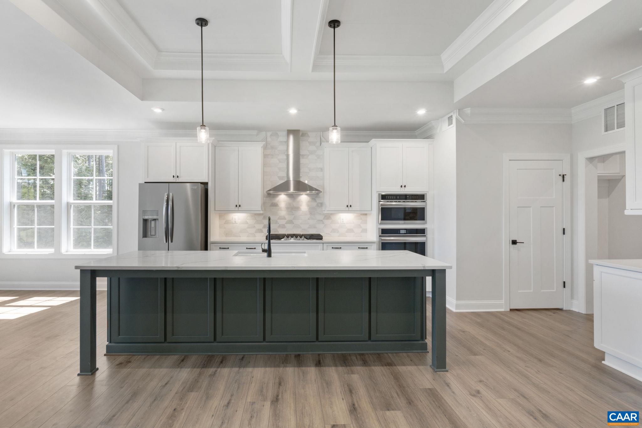 470A POSTLES RD, CHARLOTTESVILLE, Virginia 22901, 3 Bedrooms Bedrooms, ,2 BathroomsBathrooms,Residential,To-be-built Willow plan on an unfinished walkout b,470A POSTLES RD,680249 MLS # 680249