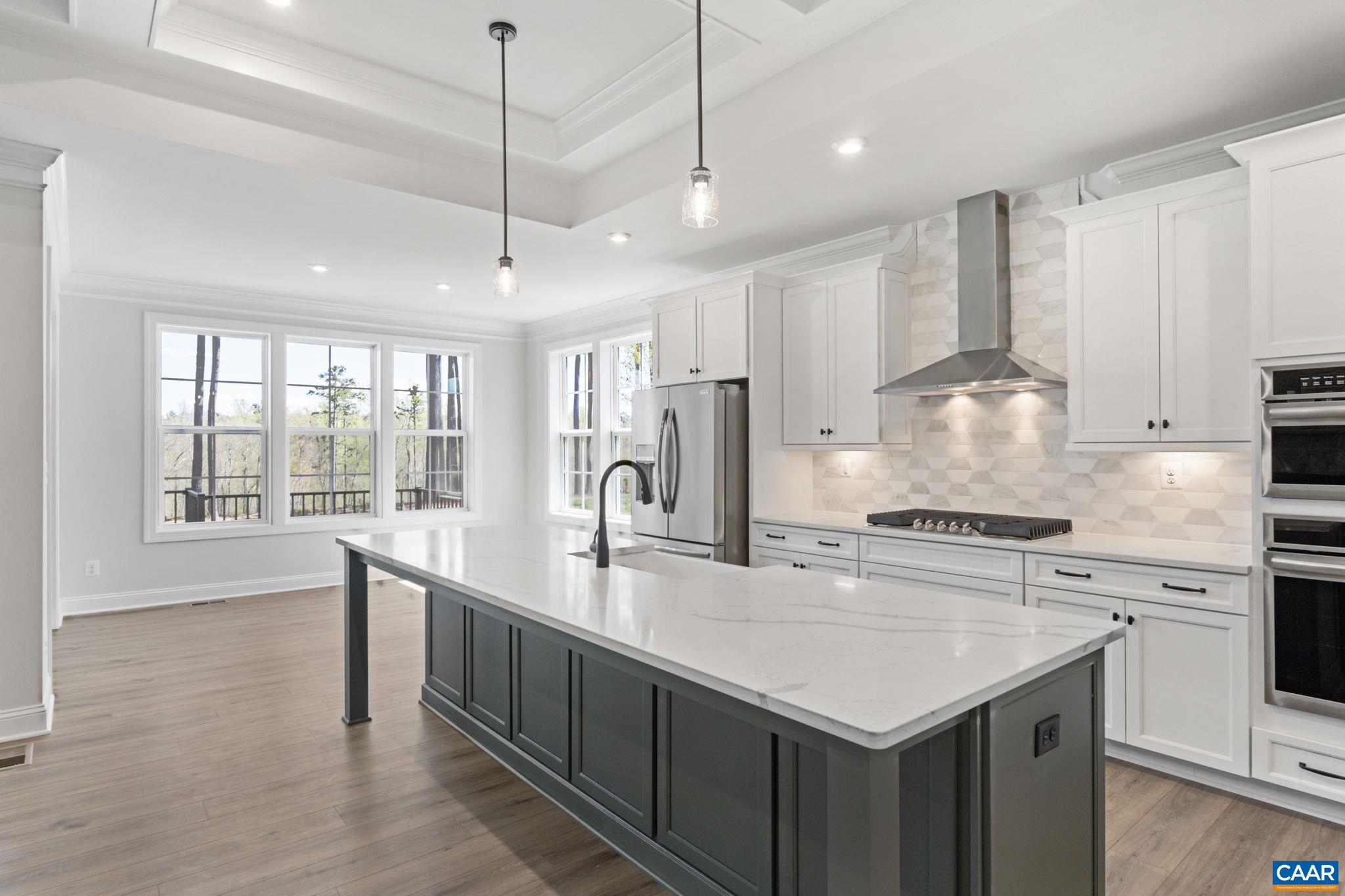 470A POSTLES RD, CHARLOTTESVILLE, Virginia 22901, 3 Bedrooms Bedrooms, ,2 BathroomsBathrooms,Residential,To-be-built Willow plan on an unfinished walkout b,470A POSTLES RD,680249 MLS # 680249