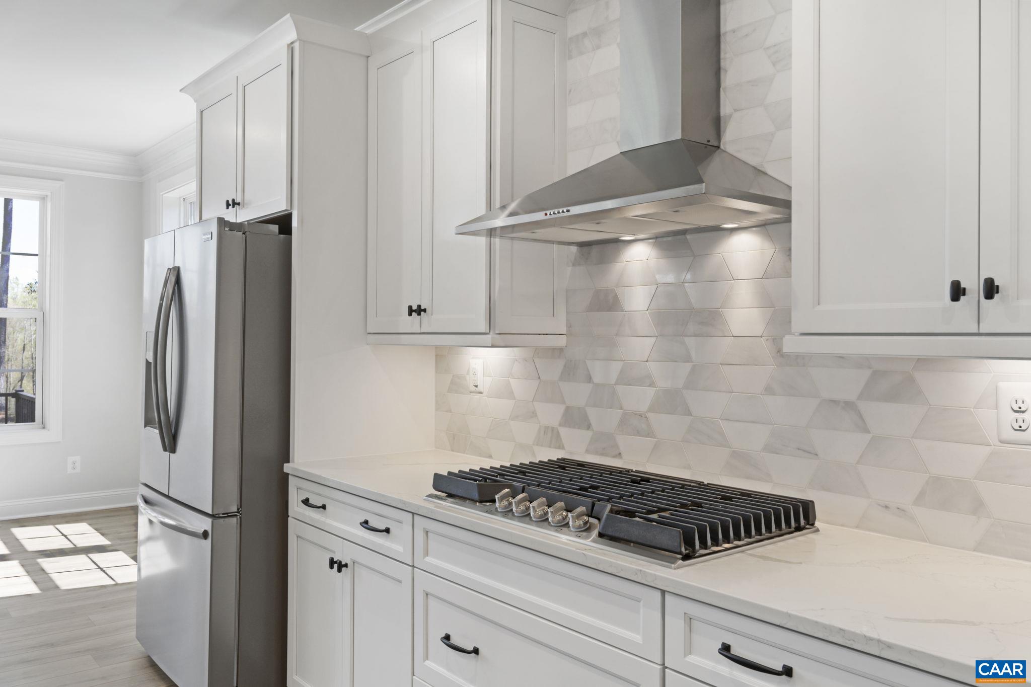 470A POSTLES RD, CHARLOTTESVILLE, Virginia 22901, 3 Bedrooms Bedrooms, ,2 BathroomsBathrooms,Residential,To-be-built Willow plan on an unfinished walkout b,470A POSTLES RD,680249 MLS # 680249