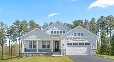 470A POSTLES RD, CHARLOTTESVILLE, Virginia 22901, 3 Bedrooms Bedrooms, ,2 BathroomsBathrooms,Residential,To-be-built Willow plan on an unfinished walkout b,470A POSTLES RD,680249 MLS # 680249