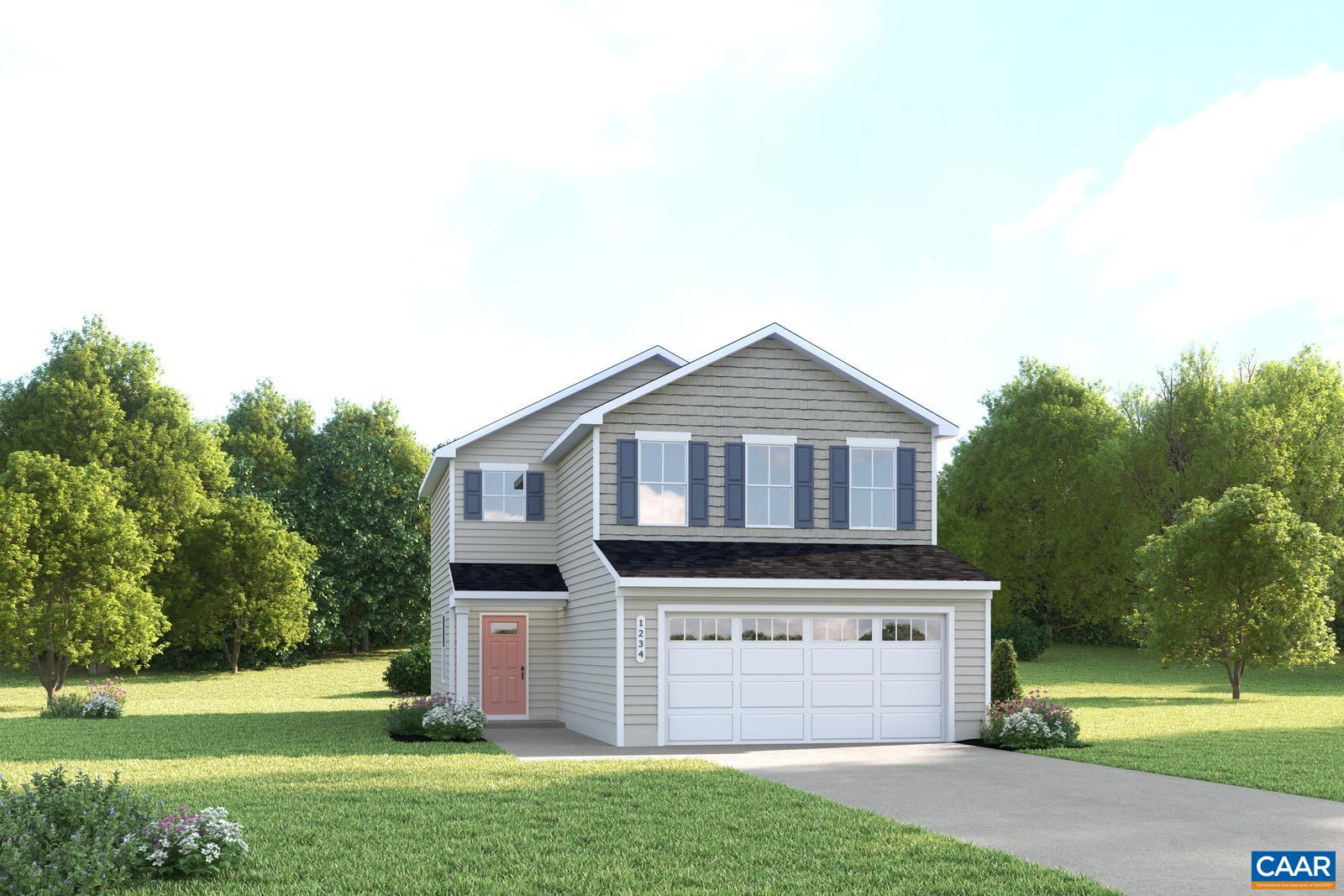 275 ARCHES LN, BARBOURSVILLE, Virginia 22923, 3 Bedrooms Bedrooms, ,2 BathroomsBathrooms,Residential,Evergreen,275 ARCHES LN,680254 MLS # 680254