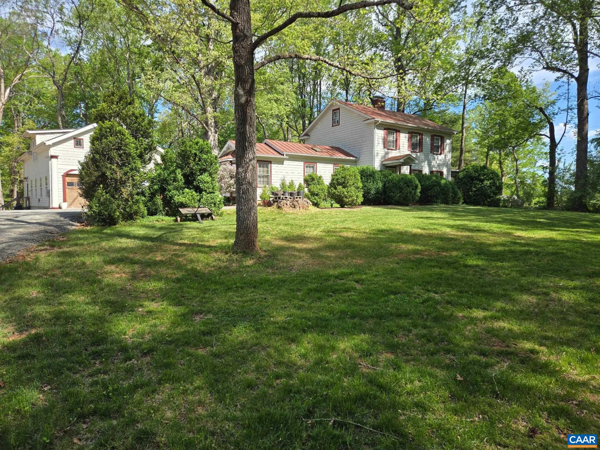 954 OLD LYNCHBURG RD, CHARLOTTESVILLE, Virginia 22903, 4 Bedrooms Bedrooms, ,3 BathroomsBathrooms,Residential,954 OLD LYNCHBURG RD,680256 MLS # 680256