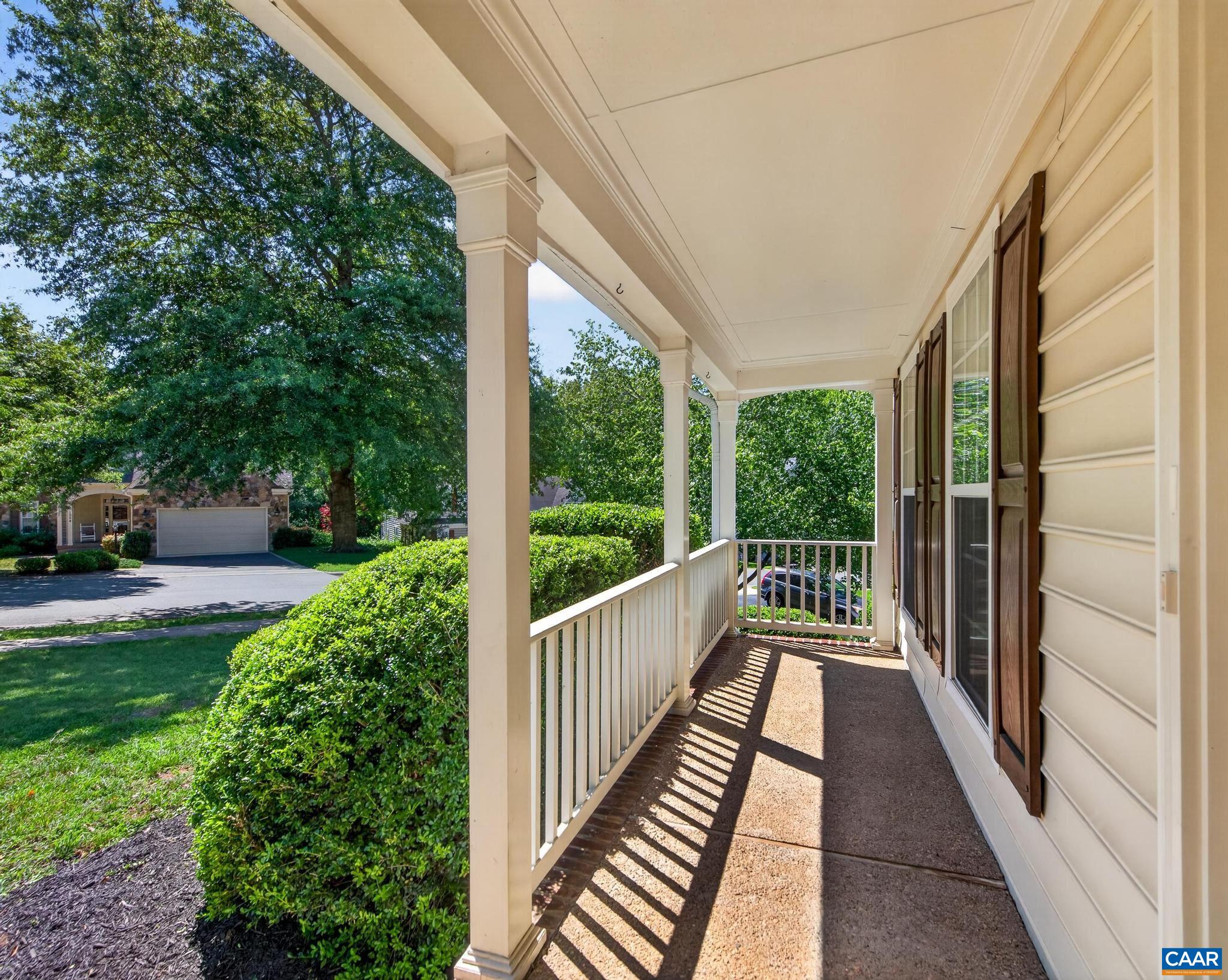 3238 TURNBERRY CIR, CHARLOTTESVILLE, Virginia 22911, 5 Bedrooms Bedrooms, ,3 BathroomsBathrooms,Residential,3238 TURNBERRY CIR,680257 MLS # 680257