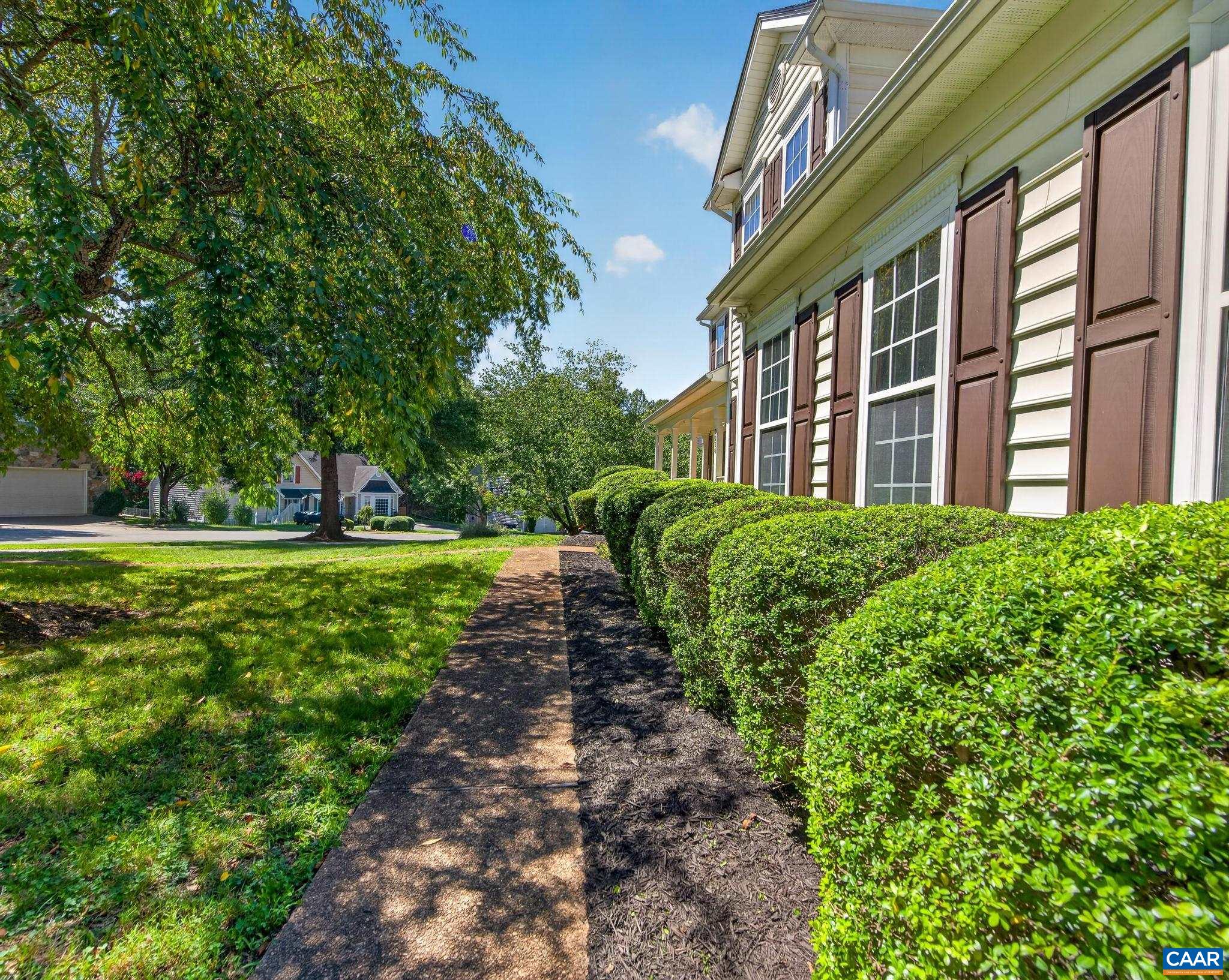 3238 TURNBERRY CIR, CHARLOTTESVILLE, Virginia 22911, 5 Bedrooms Bedrooms, ,3 BathroomsBathrooms,Residential,3238 TURNBERRY CIR,680257 MLS # 680257