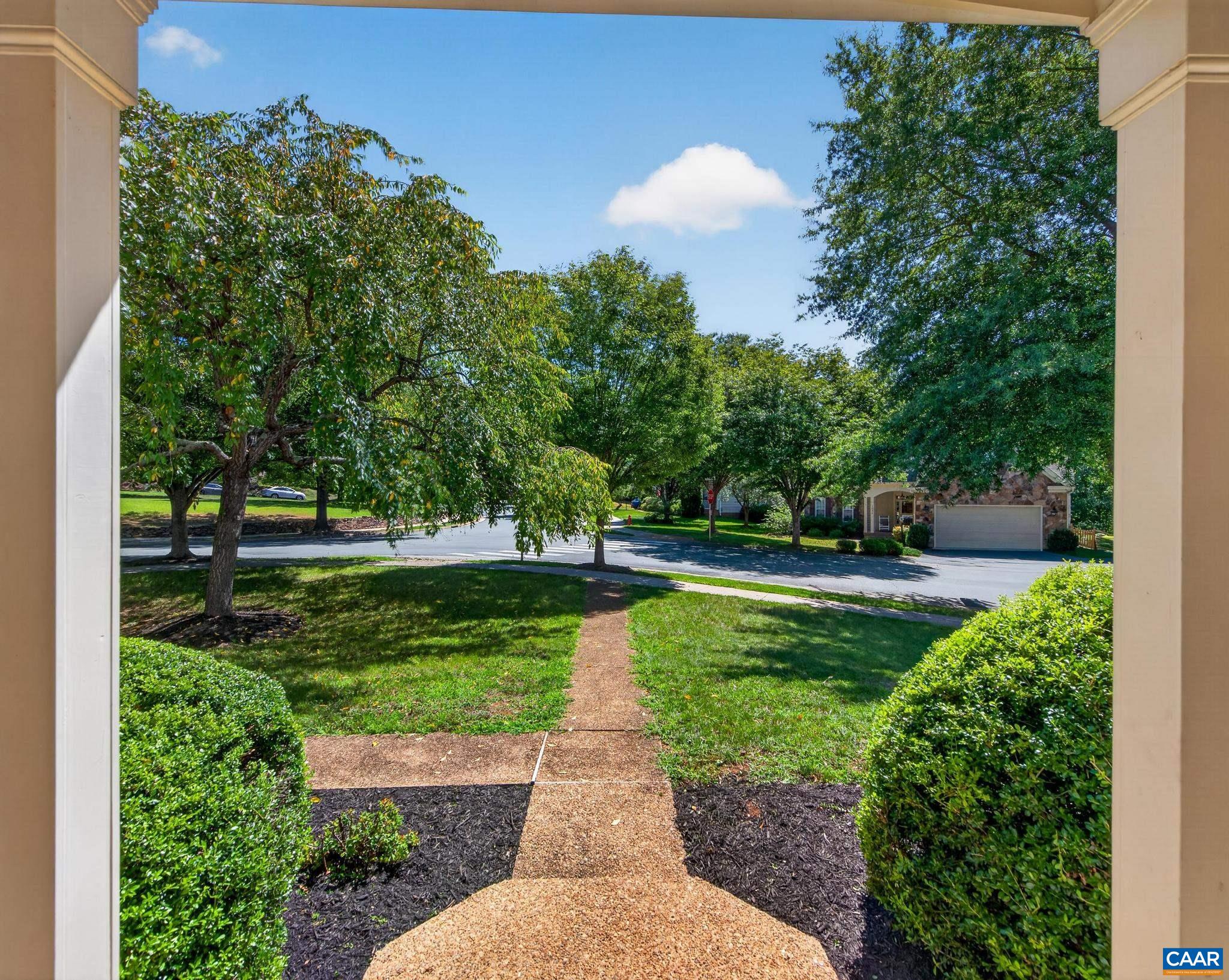 3238 TURNBERRY CIR, CHARLOTTESVILLE, Virginia 22911, 5 Bedrooms Bedrooms, ,3 BathroomsBathrooms,Residential,3238 TURNBERRY CIR,680257 MLS # 680257