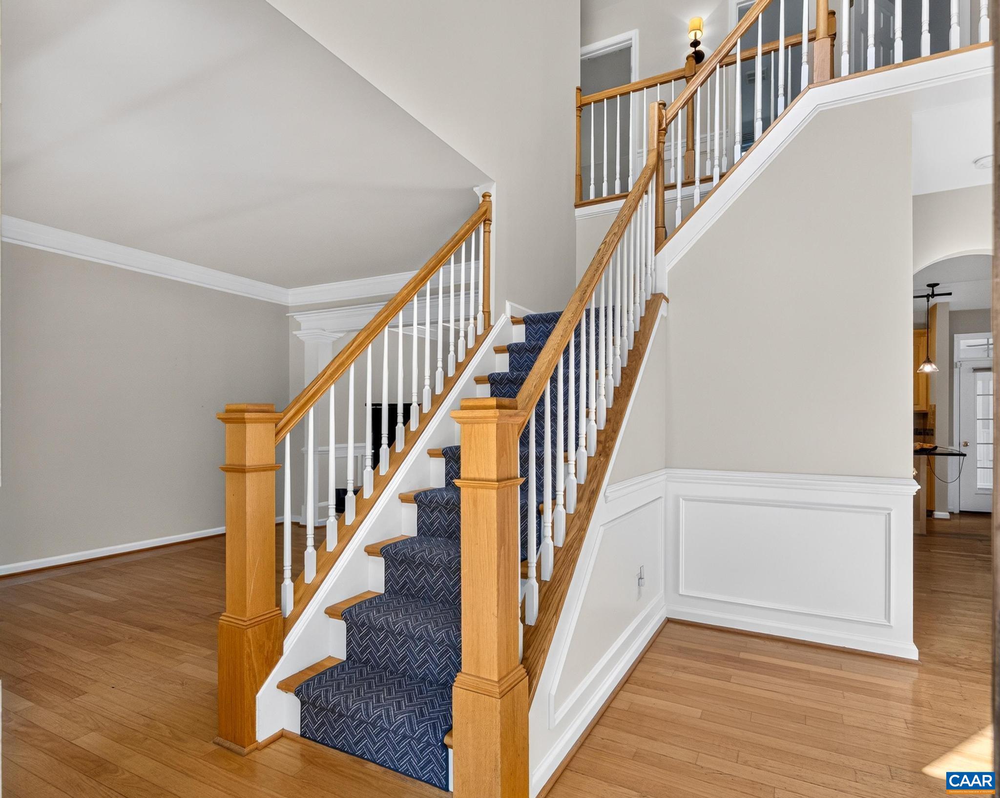 3238 TURNBERRY CIR, CHARLOTTESVILLE, Virginia 22911, 5 Bedrooms Bedrooms, ,3 BathroomsBathrooms,Residential,3238 TURNBERRY CIR,680257 MLS # 680257