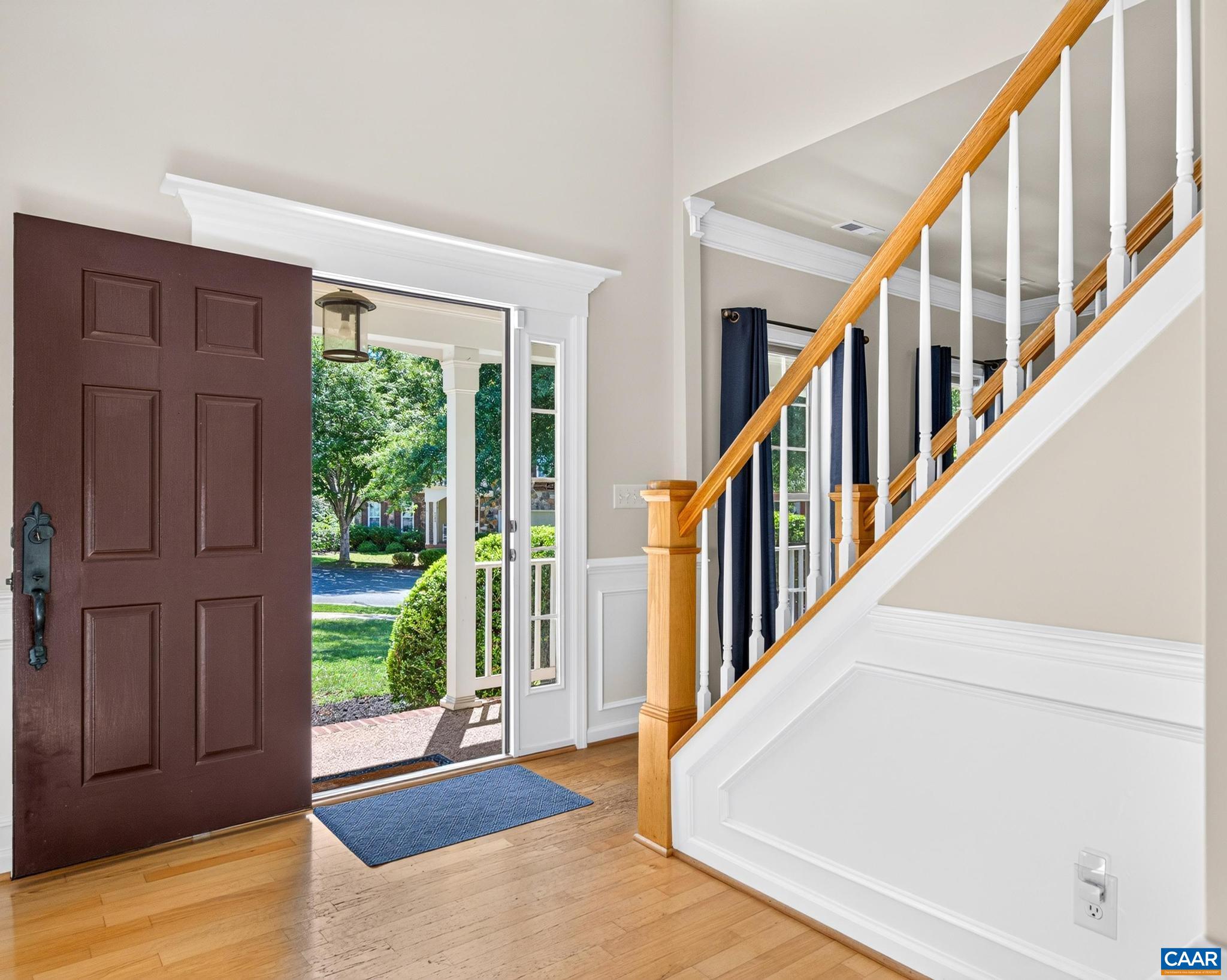 3238 TURNBERRY CIR, CHARLOTTESVILLE, Virginia 22911, 5 Bedrooms Bedrooms, ,3 BathroomsBathrooms,Residential,3238 TURNBERRY CIR,680257 MLS # 680257