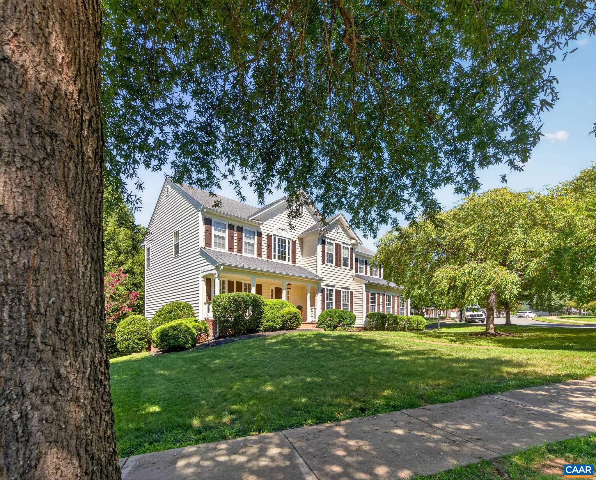 3238 TURNBERRY CIR, CHARLOTTESVILLE, Virginia 22911, 5 Bedrooms Bedrooms, ,3 BathroomsBathrooms,Residential,3238 TURNBERRY CIR,680257 MLS # 680257