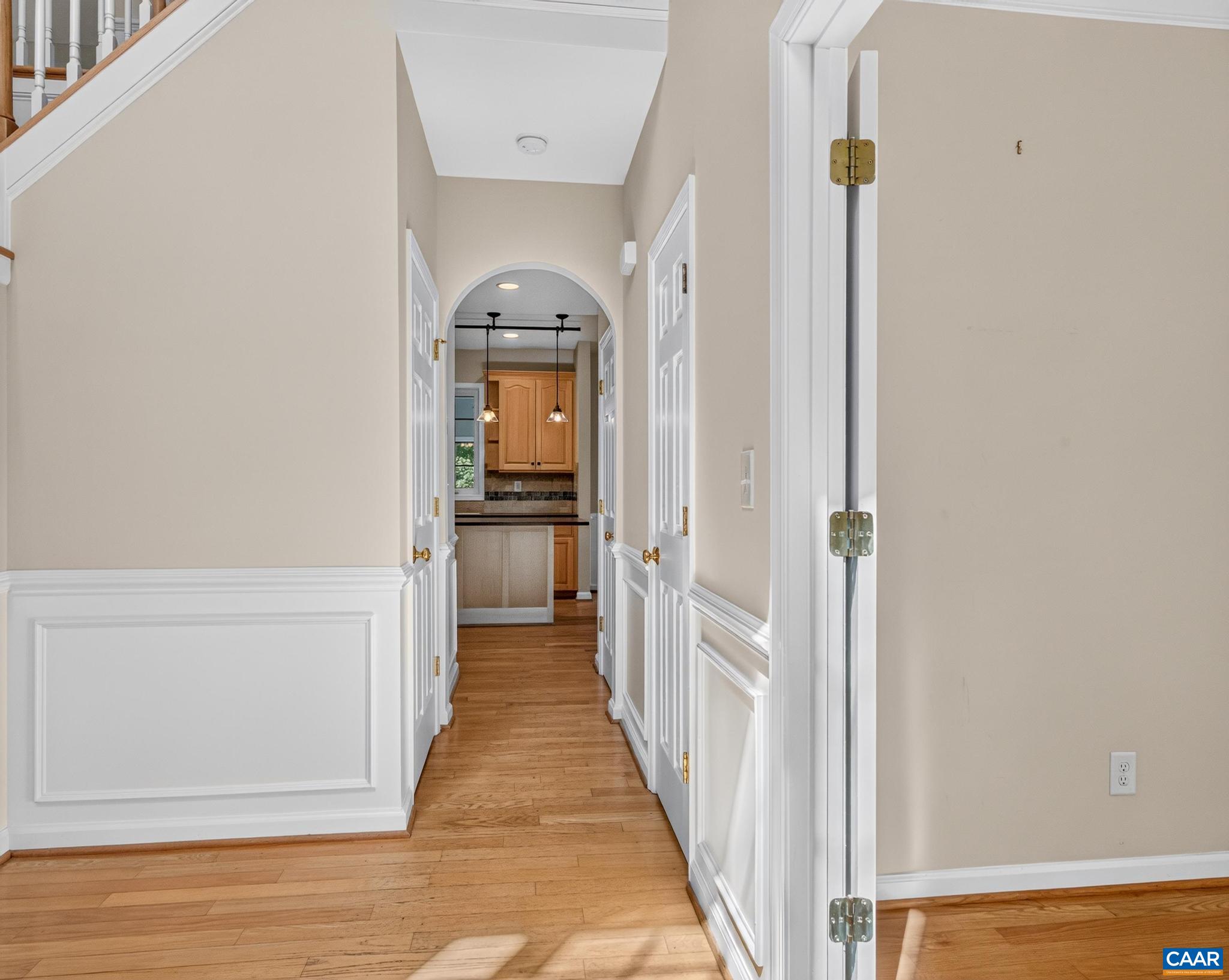 3238 TURNBERRY CIR, CHARLOTTESVILLE, Virginia 22911, 5 Bedrooms Bedrooms, ,3 BathroomsBathrooms,Residential,3238 TURNBERRY CIR,680257 MLS # 680257