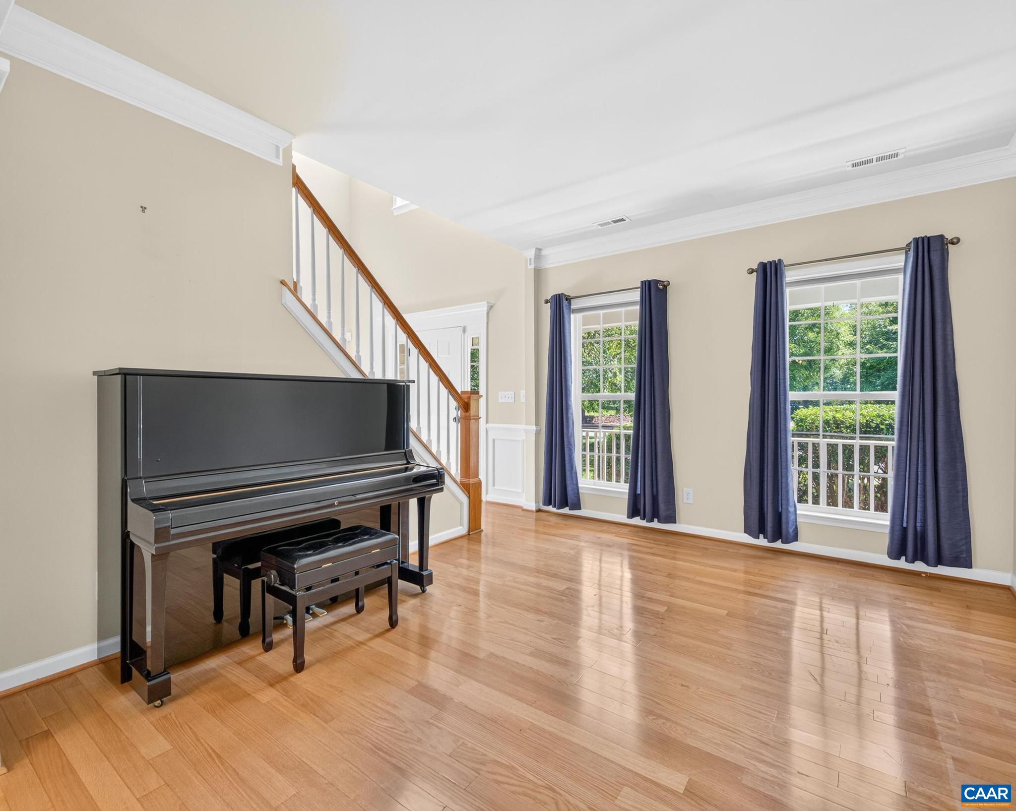 3238 TURNBERRY CIR, CHARLOTTESVILLE, Virginia 22911, 5 Bedrooms Bedrooms, ,3 BathroomsBathrooms,Residential,3238 TURNBERRY CIR,680257 MLS # 680257