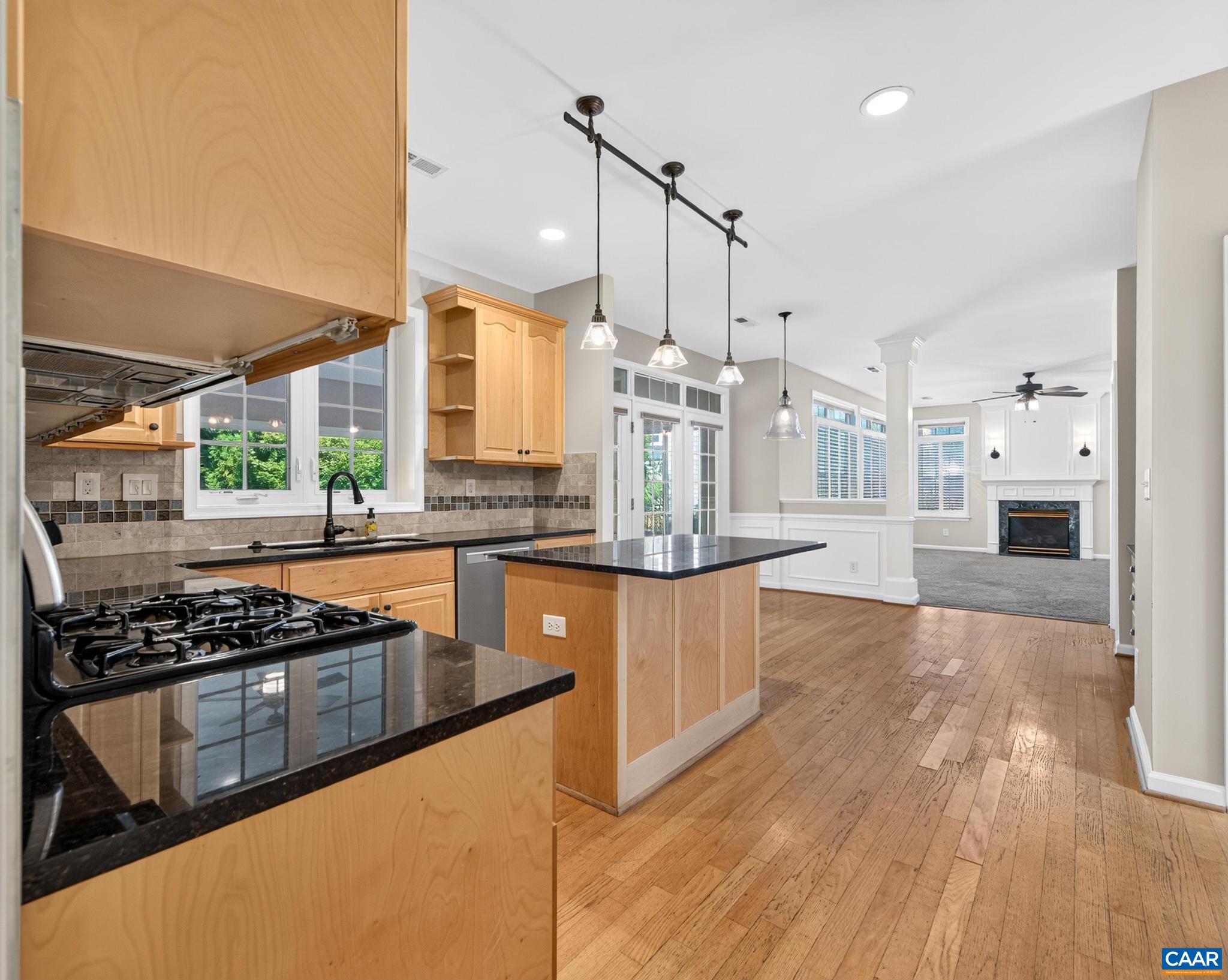 3238 TURNBERRY CIR, CHARLOTTESVILLE, Virginia 22911, 5 Bedrooms Bedrooms, ,3 BathroomsBathrooms,Residential,3238 TURNBERRY CIR,680257 MLS # 680257
