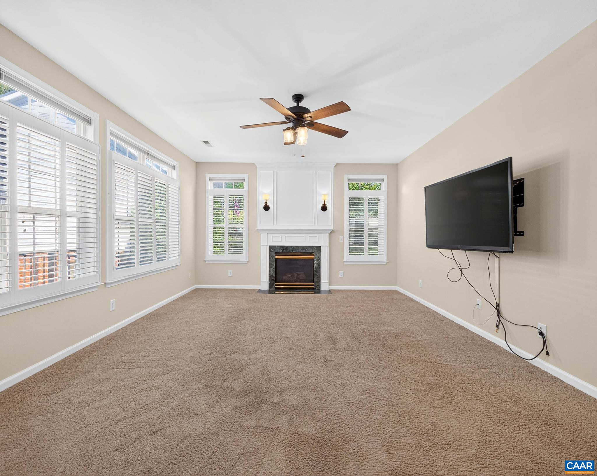 3238 TURNBERRY CIR, CHARLOTTESVILLE, Virginia 22911, 5 Bedrooms Bedrooms, ,3 BathroomsBathrooms,Residential,3238 TURNBERRY CIR,680257 MLS # 680257