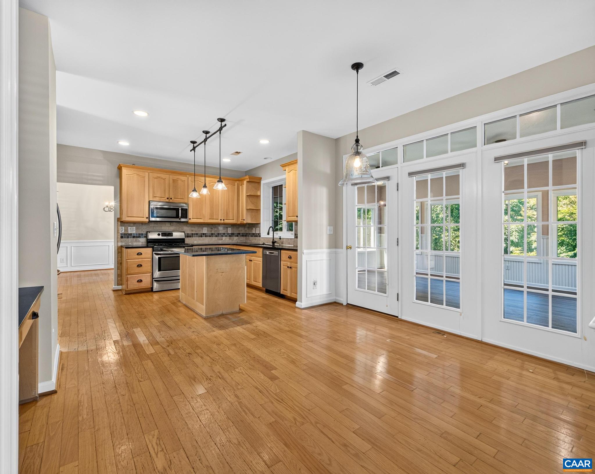 3238 TURNBERRY CIR, CHARLOTTESVILLE, Virginia 22911, 5 Bedrooms Bedrooms, ,3 BathroomsBathrooms,Residential,3238 TURNBERRY CIR,680257 MLS # 680257