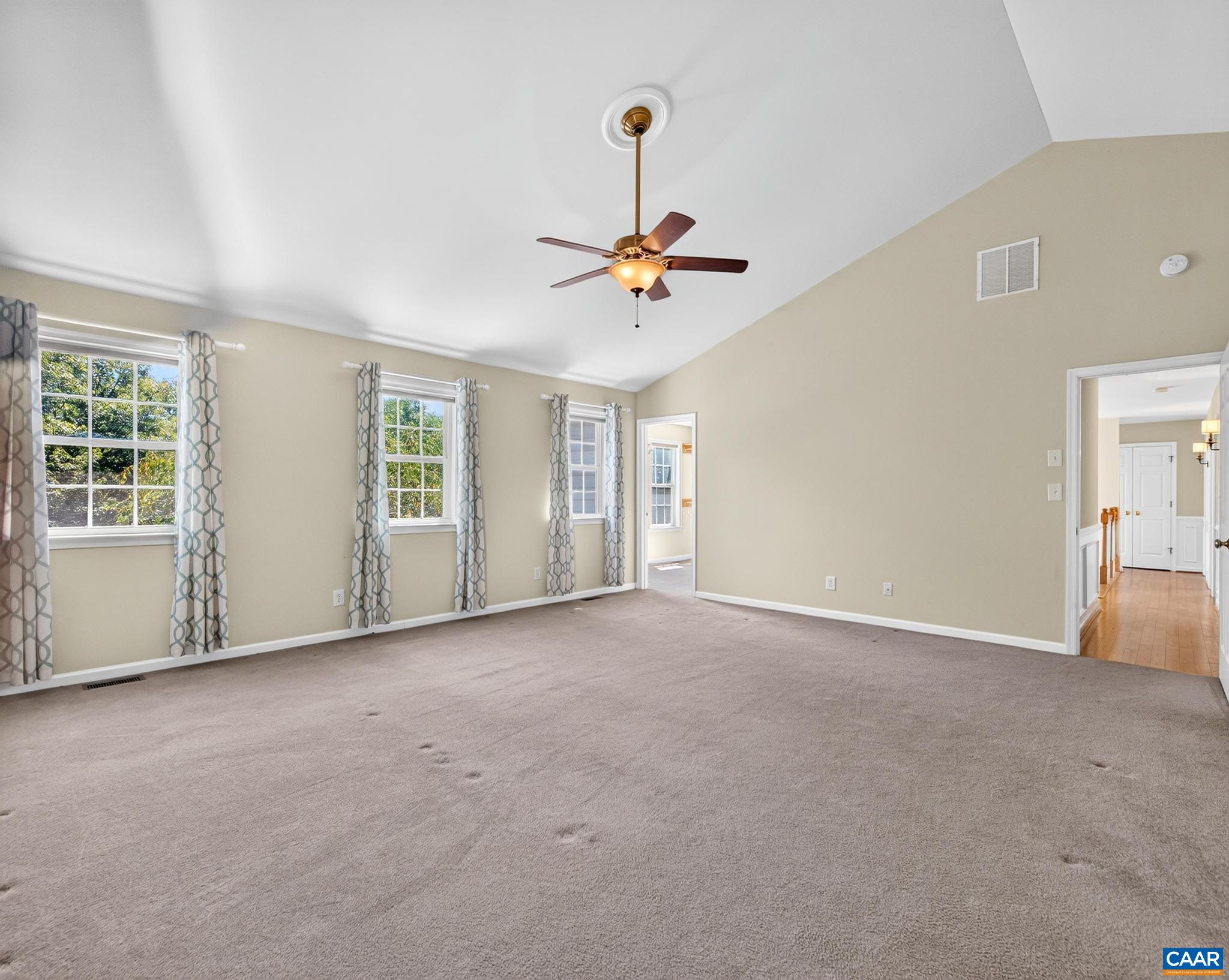 3238 TURNBERRY CIR, CHARLOTTESVILLE, Virginia 22911, 5 Bedrooms Bedrooms, ,3 BathroomsBathrooms,Residential,3238 TURNBERRY CIR,680257 MLS # 680257