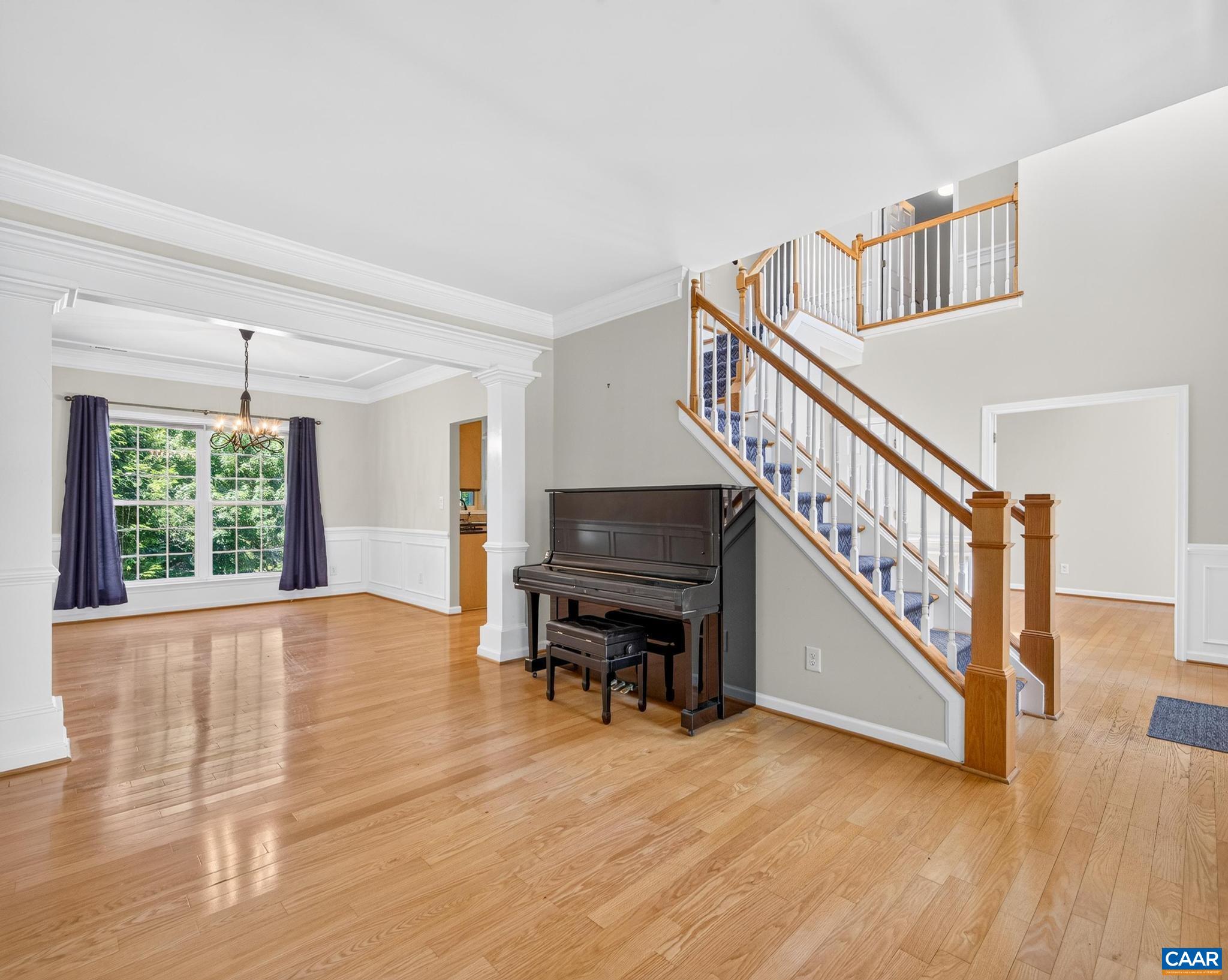 3238 TURNBERRY CIR, CHARLOTTESVILLE, Virginia 22911, 5 Bedrooms Bedrooms, ,3 BathroomsBathrooms,Residential,3238 TURNBERRY CIR,680257 MLS # 680257