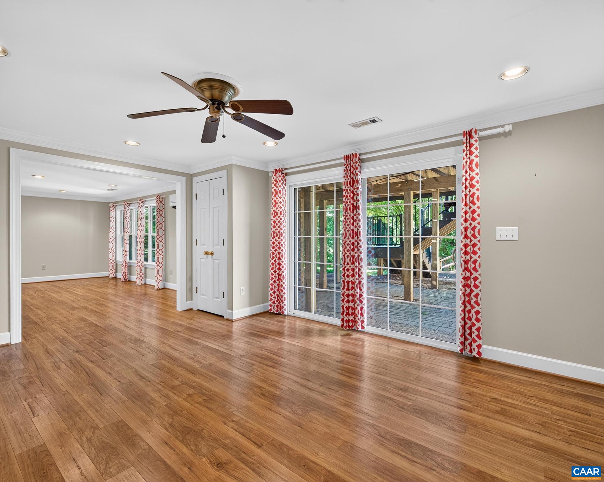 3238 TURNBERRY CIR, CHARLOTTESVILLE, Virginia 22911, 5 Bedrooms Bedrooms, ,3 BathroomsBathrooms,Residential,3238 TURNBERRY CIR,680257 MLS # 680257