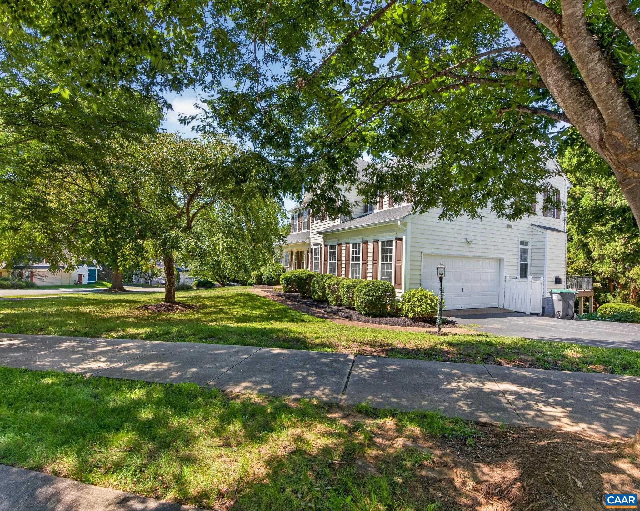 3238 TURNBERRY CIR, CHARLOTTESVILLE, Virginia 22911, 5 Bedrooms Bedrooms, ,3 BathroomsBathrooms,Residential,3238 TURNBERRY CIR,680257 MLS # 680257