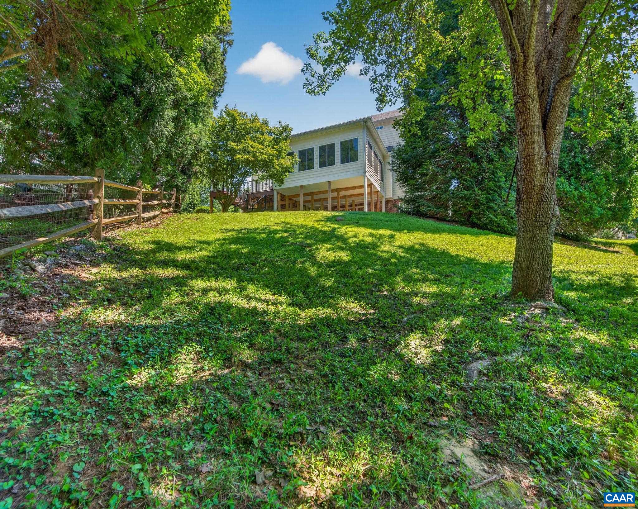 3238 TURNBERRY CIR, CHARLOTTESVILLE, Virginia 22911, 5 Bedrooms Bedrooms, ,3 BathroomsBathrooms,Residential,3238 TURNBERRY CIR,680257 MLS # 680257