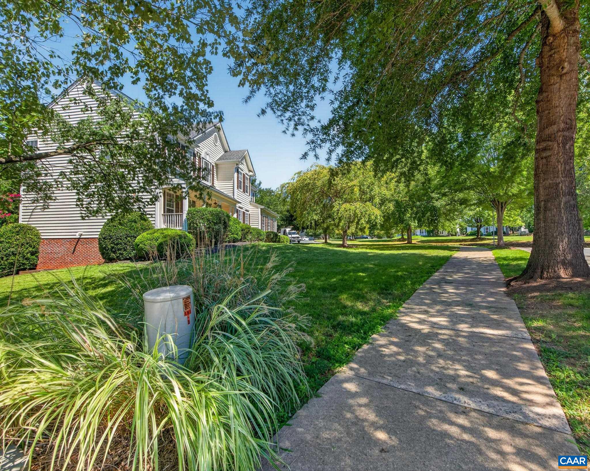 3238 TURNBERRY CIR, CHARLOTTESVILLE, Virginia 22911, 5 Bedrooms Bedrooms, ,3 BathroomsBathrooms,Residential,3238 TURNBERRY CIR,680257 MLS # 680257