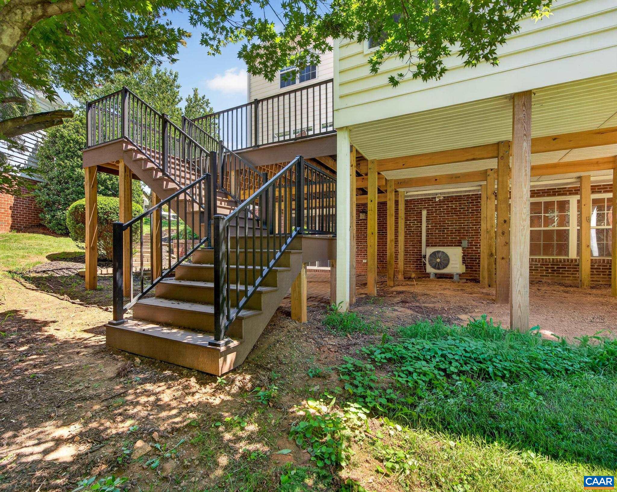3238 TURNBERRY CIR, CHARLOTTESVILLE, Virginia 22911, 5 Bedrooms Bedrooms, ,3 BathroomsBathrooms,Residential,3238 TURNBERRY CIR,680257 MLS # 680257