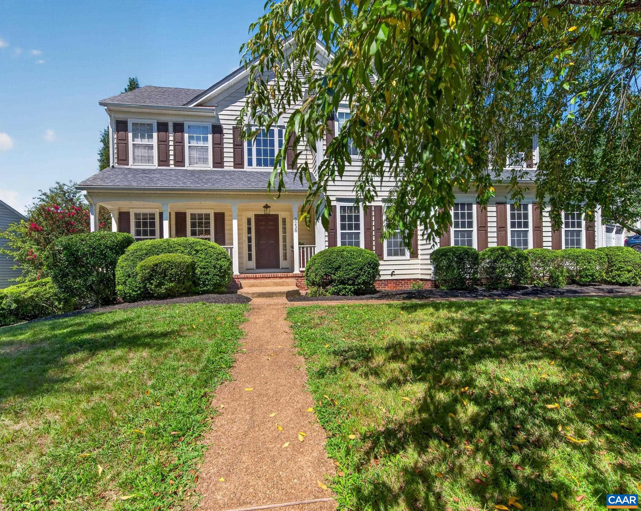 3238 TURNBERRY CIR, CHARLOTTESVILLE, Virginia 22911, 5 Bedrooms Bedrooms, ,3 BathroomsBathrooms,Residential,3238 TURNBERRY CIR,680257 MLS # 680257
