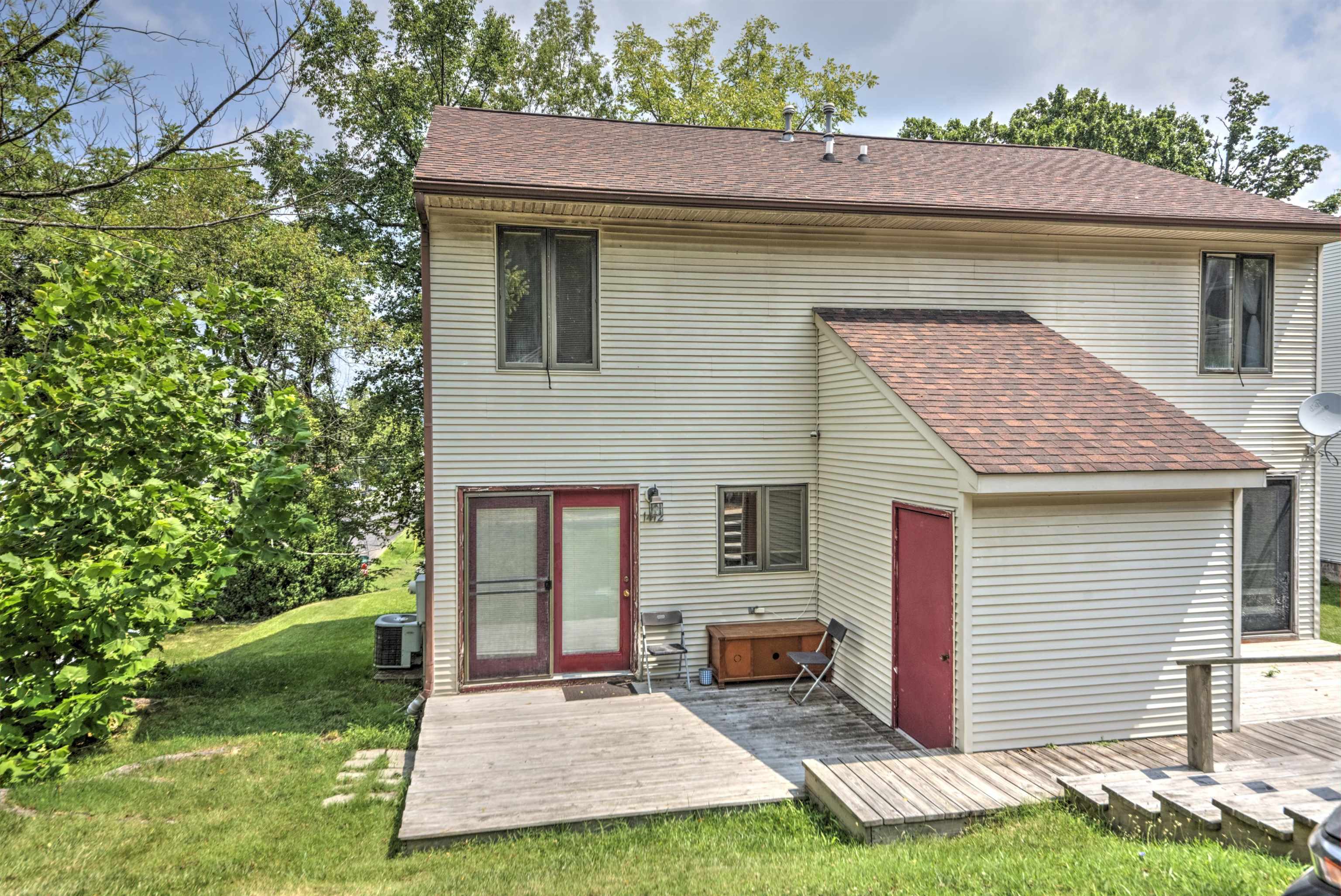 1412 5TH ST, WAYNESBORO, Virginia 22980, 2 Bedrooms Bedrooms, ,1 BathroomBathrooms,Residential,1412 5TH ST,680260 MLS # 680260