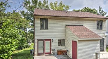 1412 5TH ST, WAYNESBORO, Virginia 22980, 2 Bedrooms Bedrooms, ,1 BathroomBathrooms,Residential,1412 5TH ST,680260 MLS # 680260