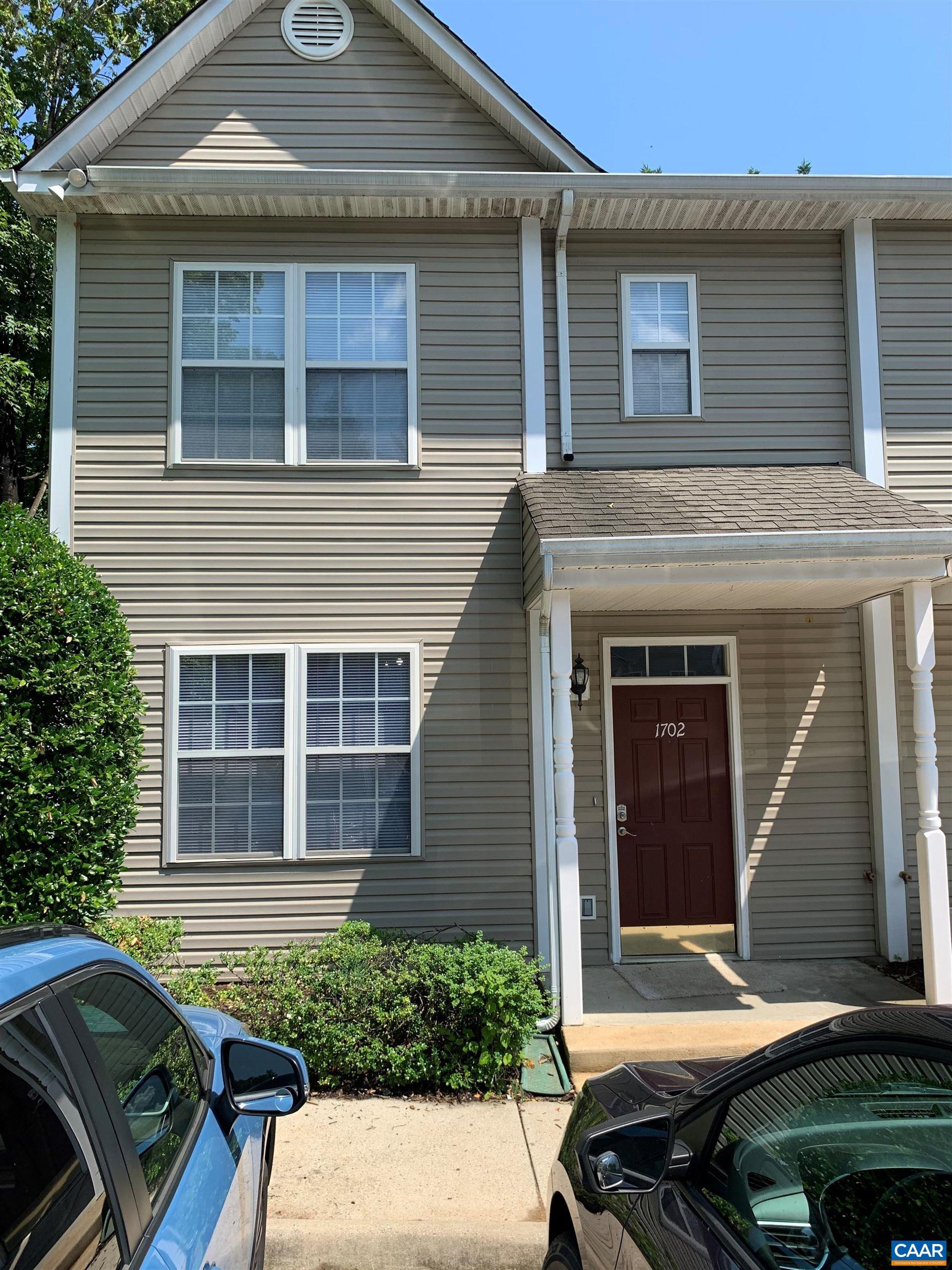 1702 WEBLAND PRK, CHARLOTTESVILLE, Virginia 22901, 3 Bedrooms Bedrooms, ,2 BathroomsBathrooms,Residential,1702 WEBLAND PRK,680261 MLS # 680261
