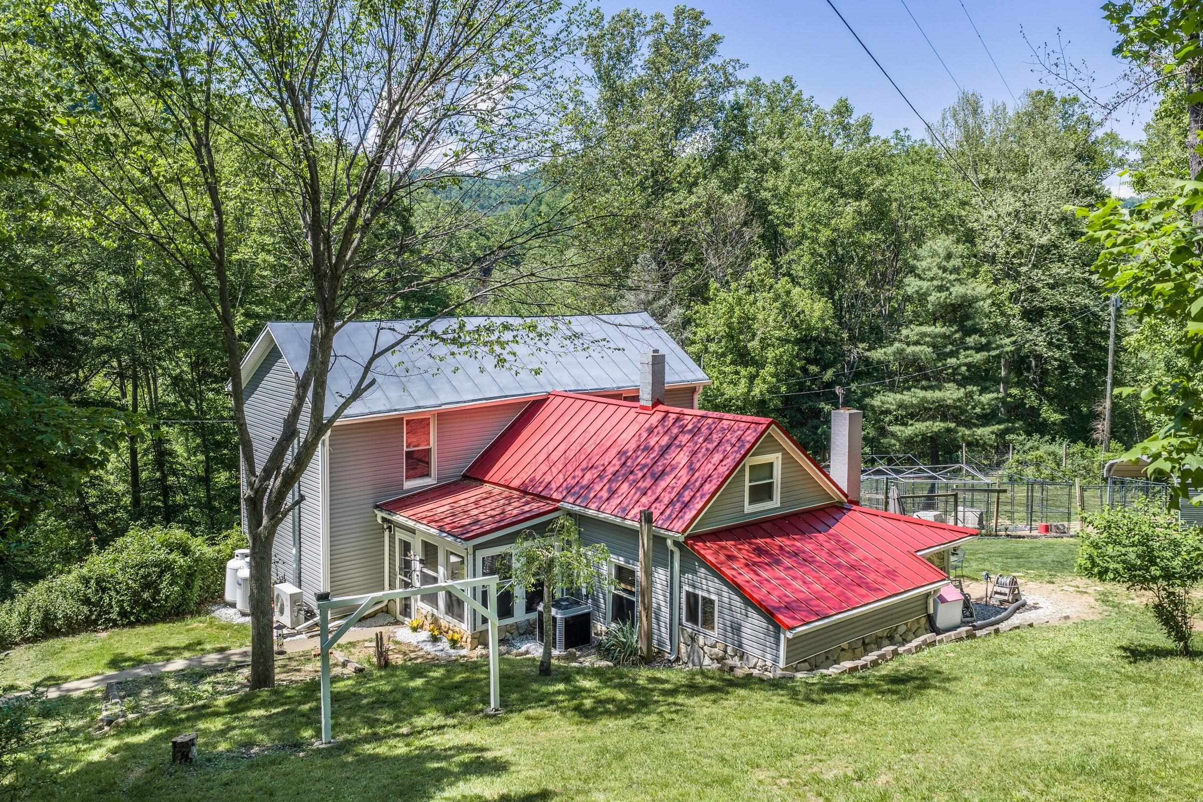 53 & 13 SIDING LN, VESUVIUS, Virginia 24483, 3 Bedrooms Bedrooms, ,1 BathroomBathrooms,Residential,53 & 13 Siding Ln Vesuvius, VA 24483,53 & 13 SIDING LN,680232 MLS # 680232