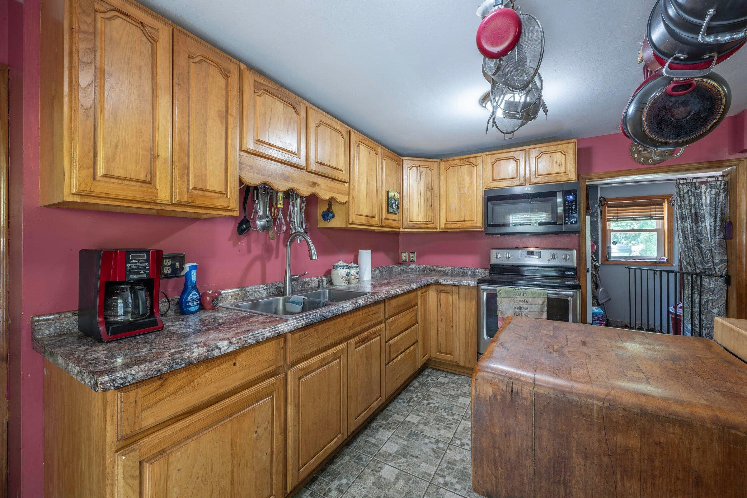 53 & 13 SIDING LN, VESUVIUS, Virginia 24483, 3 Bedrooms Bedrooms, ,1 BathroomBathrooms,Residential,53 & 13 Siding Ln Vesuvius, VA 24483,53 & 13 SIDING LN,680232 MLS # 680232