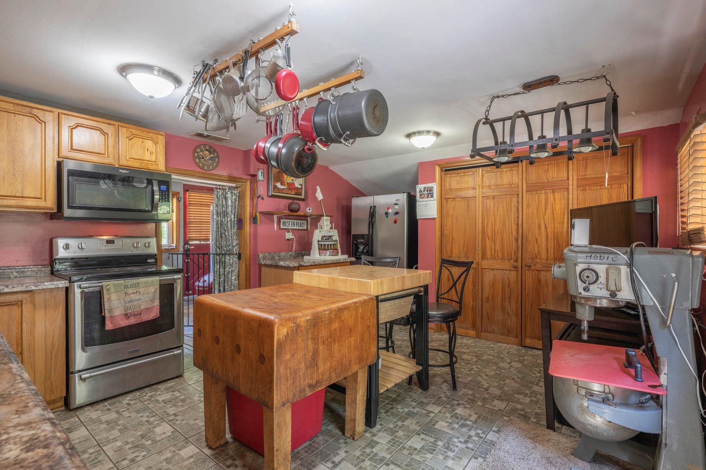 53 & 13 SIDING LN, VESUVIUS, Virginia 24483, 3 Bedrooms Bedrooms, ,1 BathroomBathrooms,Residential,53 & 13 Siding Ln Vesuvius, VA 24483,53 & 13 SIDING LN,680232 MLS # 680232