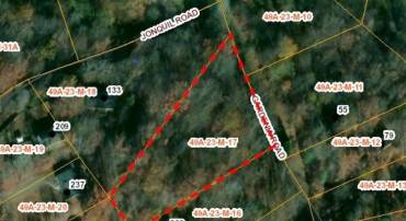 L-17 GARDENIA RD, RUCKERSVILLE, Virginia 22968, ,Land,Build The Home of your Dreams!,L-17 GARDENIA RD,680285 MLS # 680285