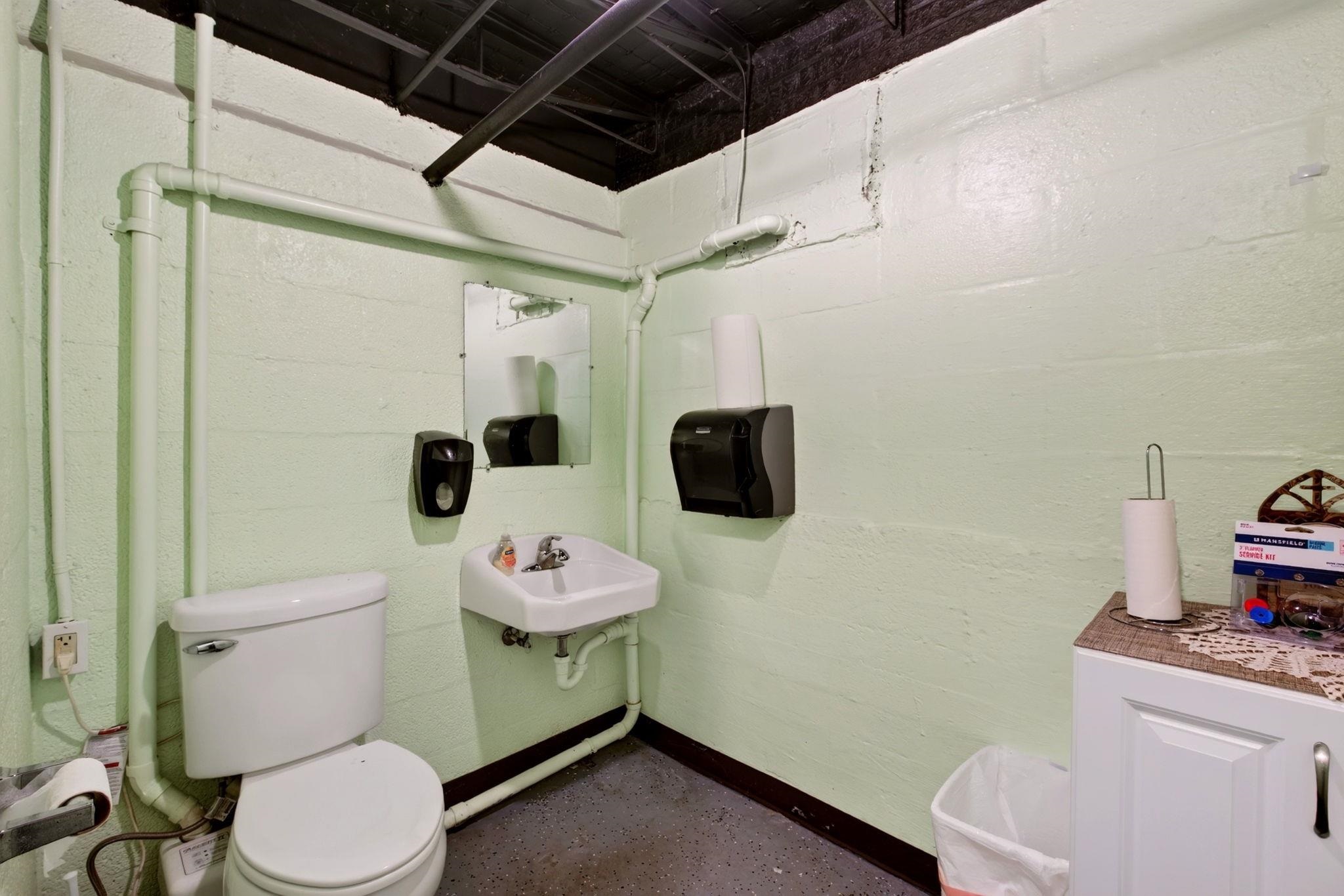162-166 N MAIN ST, BROADWAY, Virginia 22815, ,Commercial,162-166 N MAIN ST,680295 MLS # 680295