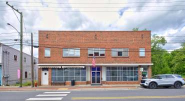 162-166 N MAIN ST, BROADWAY, Virginia 22815, ,Commercial,162-166 N MAIN ST,680295 MLS # 680295