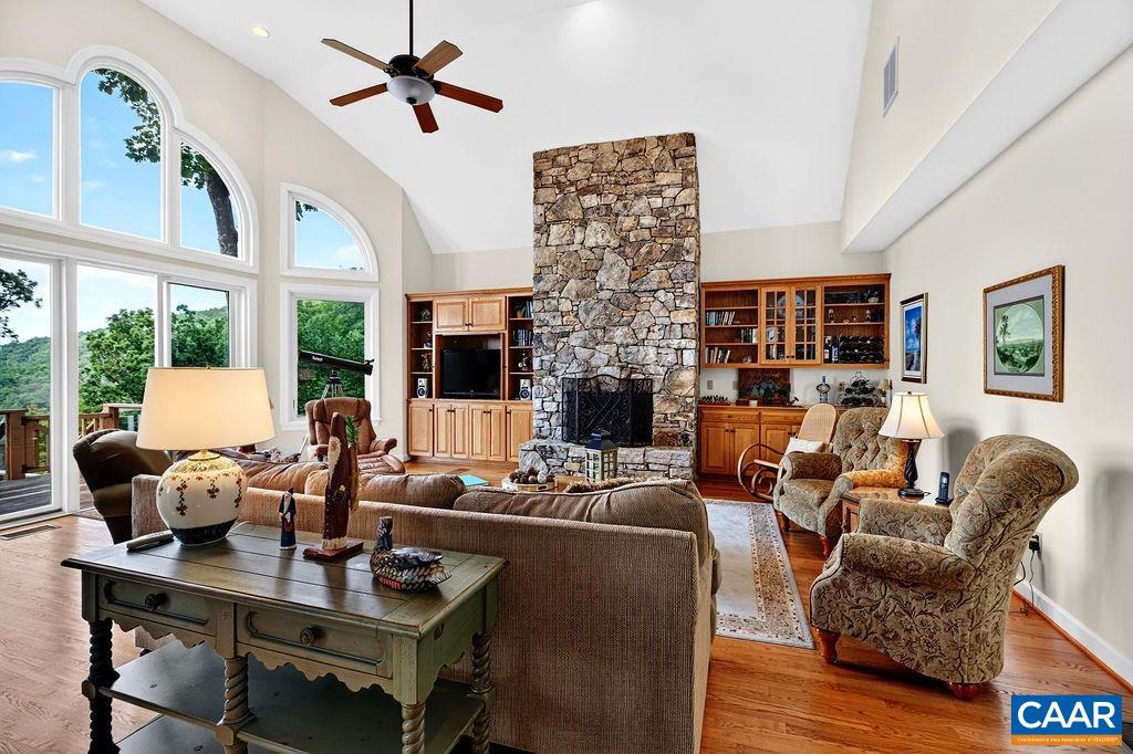 78 TIMBER RIDGE LN, WINTERGREEN RESORT, Virginia 22967, 5 Bedrooms Bedrooms, ,3 BathroomsBathrooms,Residential,78 TIMBER RIDGE LN,680204 MLS # 680204