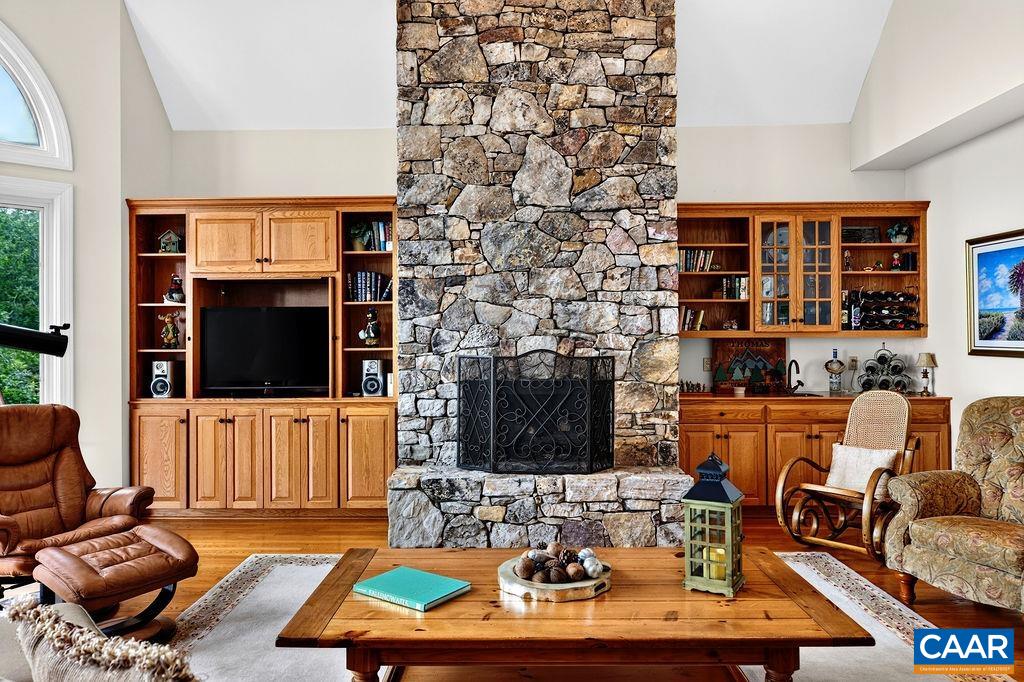 78 TIMBER RIDGE LN, WINTERGREEN RESORT, Virginia 22967, 5 Bedrooms Bedrooms, ,3 BathroomsBathrooms,Residential,78 TIMBER RIDGE LN,680204 MLS # 680204