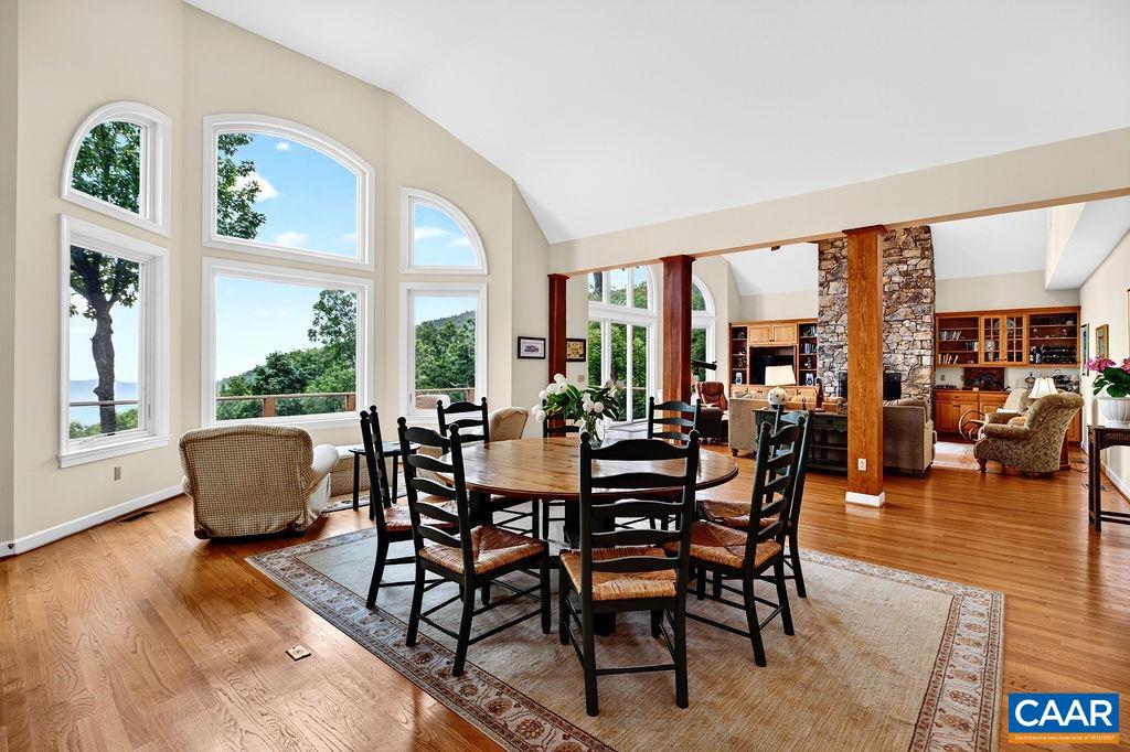 78 TIMBER RIDGE LN, WINTERGREEN RESORT, Virginia 22967, 5 Bedrooms Bedrooms, ,3 BathroomsBathrooms,Residential,78 TIMBER RIDGE LN,680204 MLS # 680204