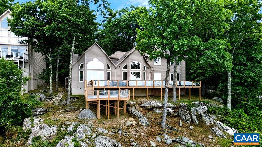 78 TIMBER RIDGE LN, WINTERGREEN RESORT, Virginia 22967, 5 Bedrooms Bedrooms, ,3 BathroomsBathrooms,Residential,78 TIMBER RIDGE LN,680204 MLS # 680204