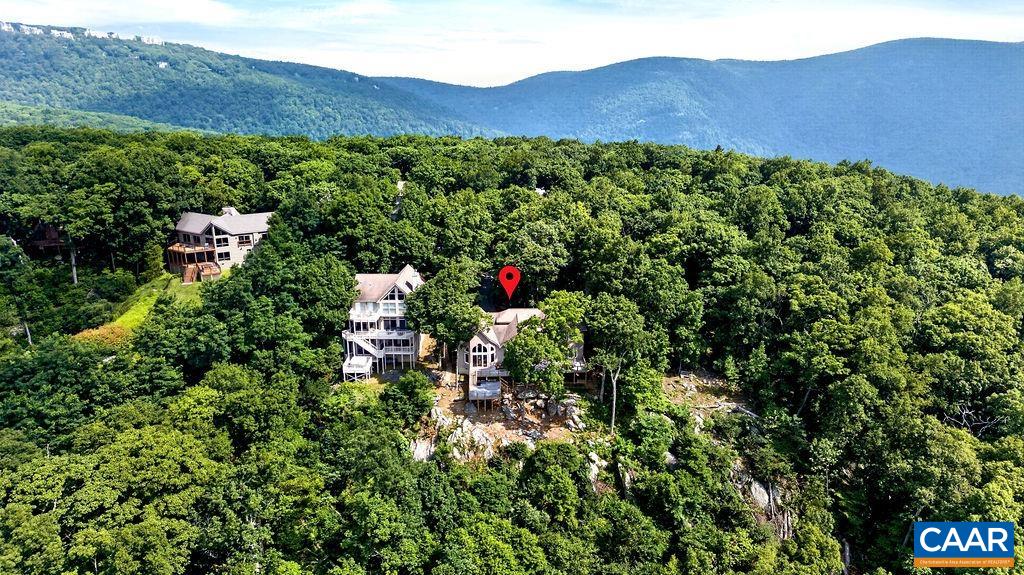 78 TIMBER RIDGE LN, WINTERGREEN RESORT, Virginia 22967, 5 Bedrooms Bedrooms, ,3 BathroomsBathrooms,Residential,78 TIMBER RIDGE LN,680204 MLS # 680204